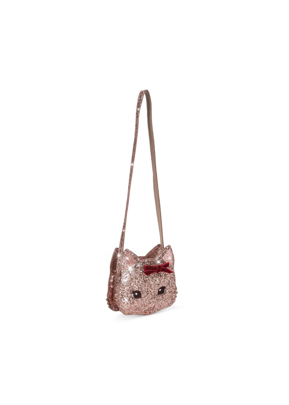 Konges Sløjd TUT KITTY SHOULDER BAG - frappe