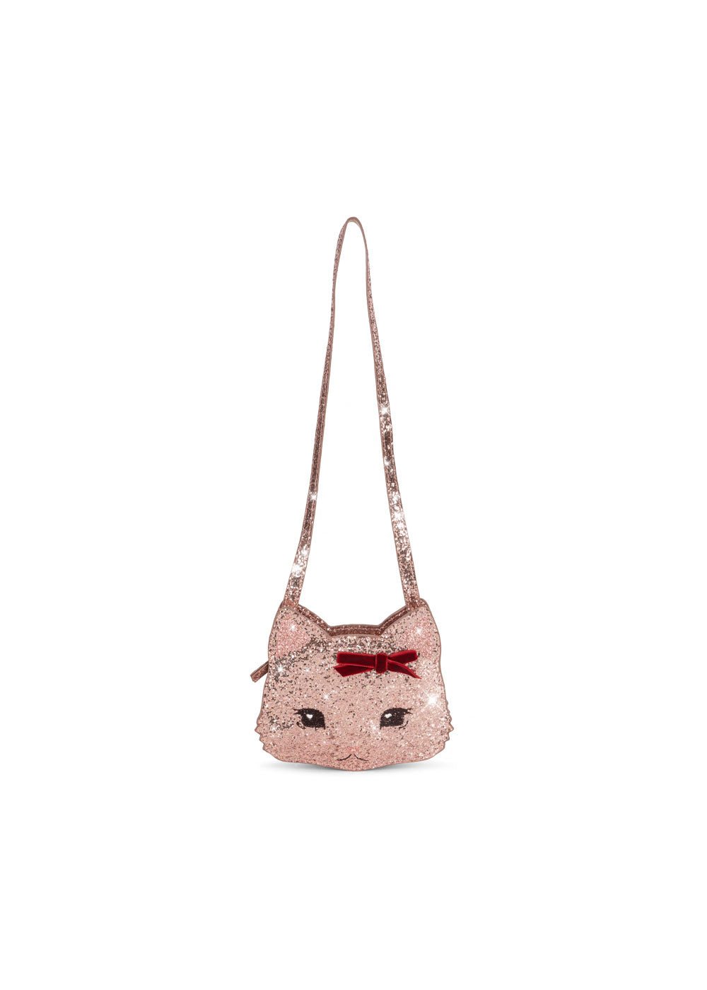 Konges Sløjd TUT KITTY SHOULDER BAG - frappe