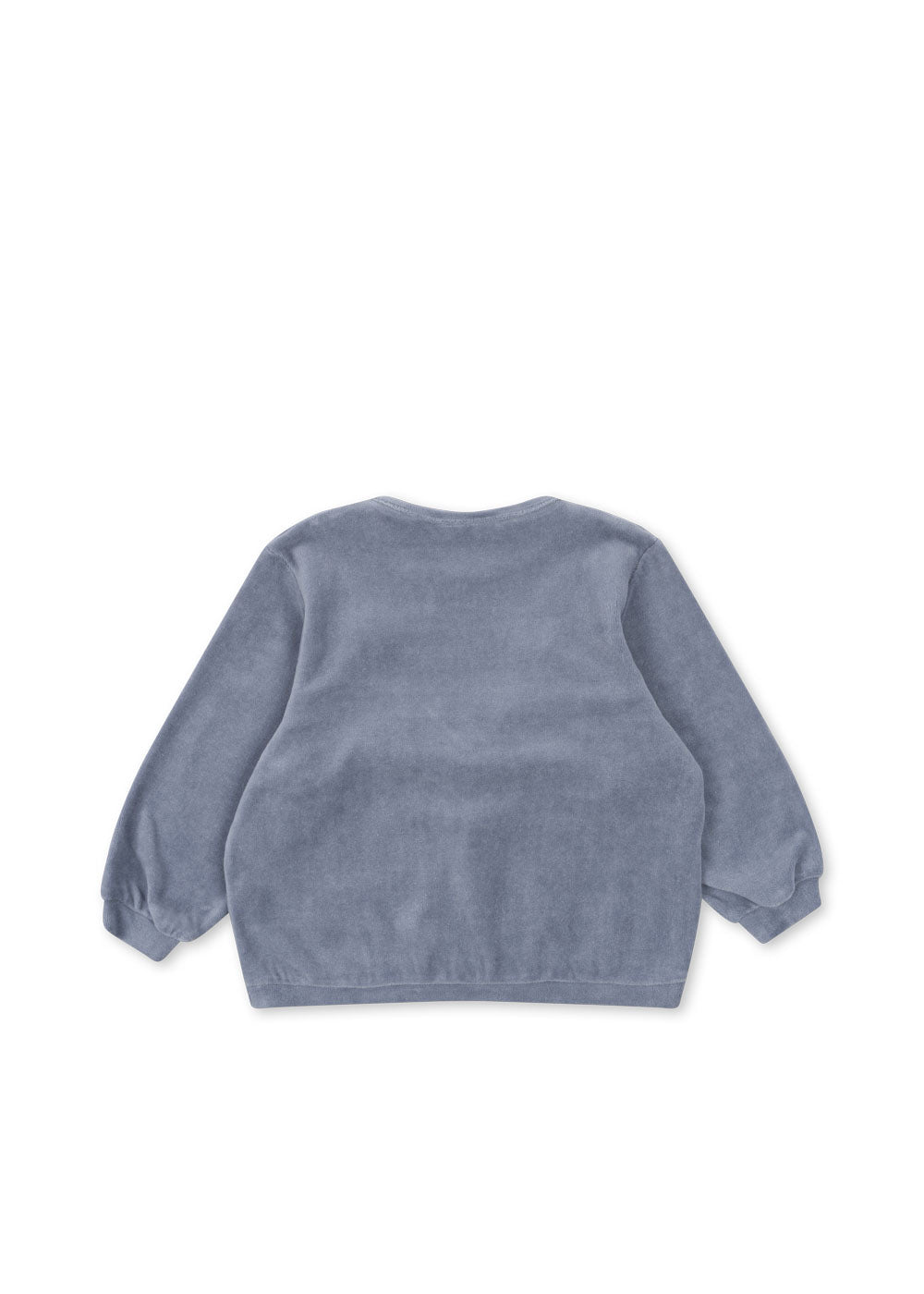 Konges Sløjd Wally sweat shirt - tradewinds Konges Sløjd New Collection