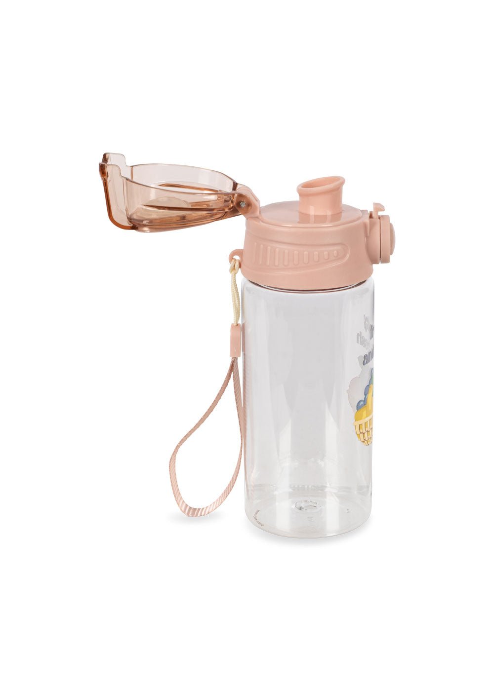 Konges Sløjd Water Bottle – Fruity & Fresh Konges Sløjd New Collection