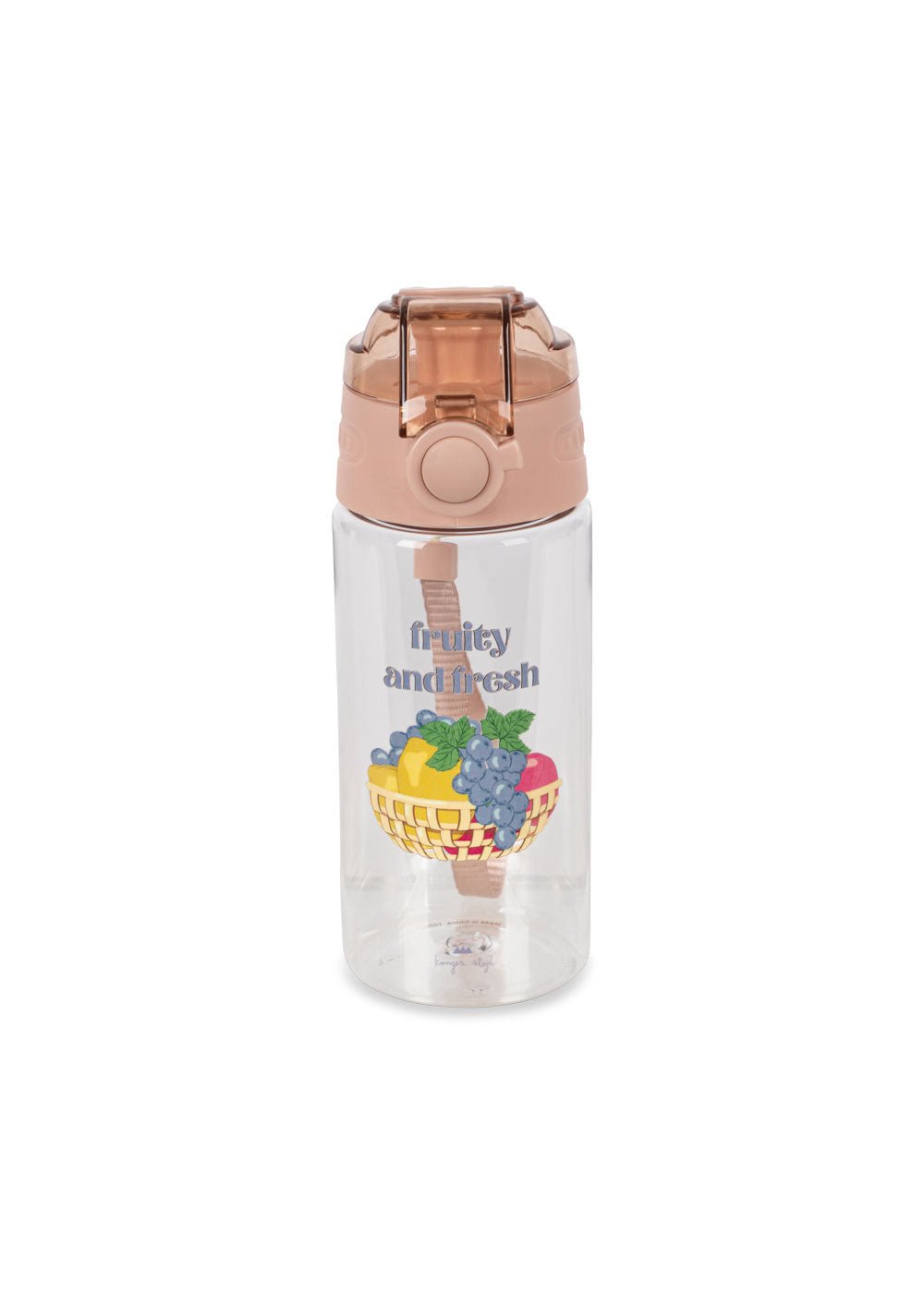Konges Sløjd Water Bottle – Fruity & Fresh Konges Sløjd New Collection