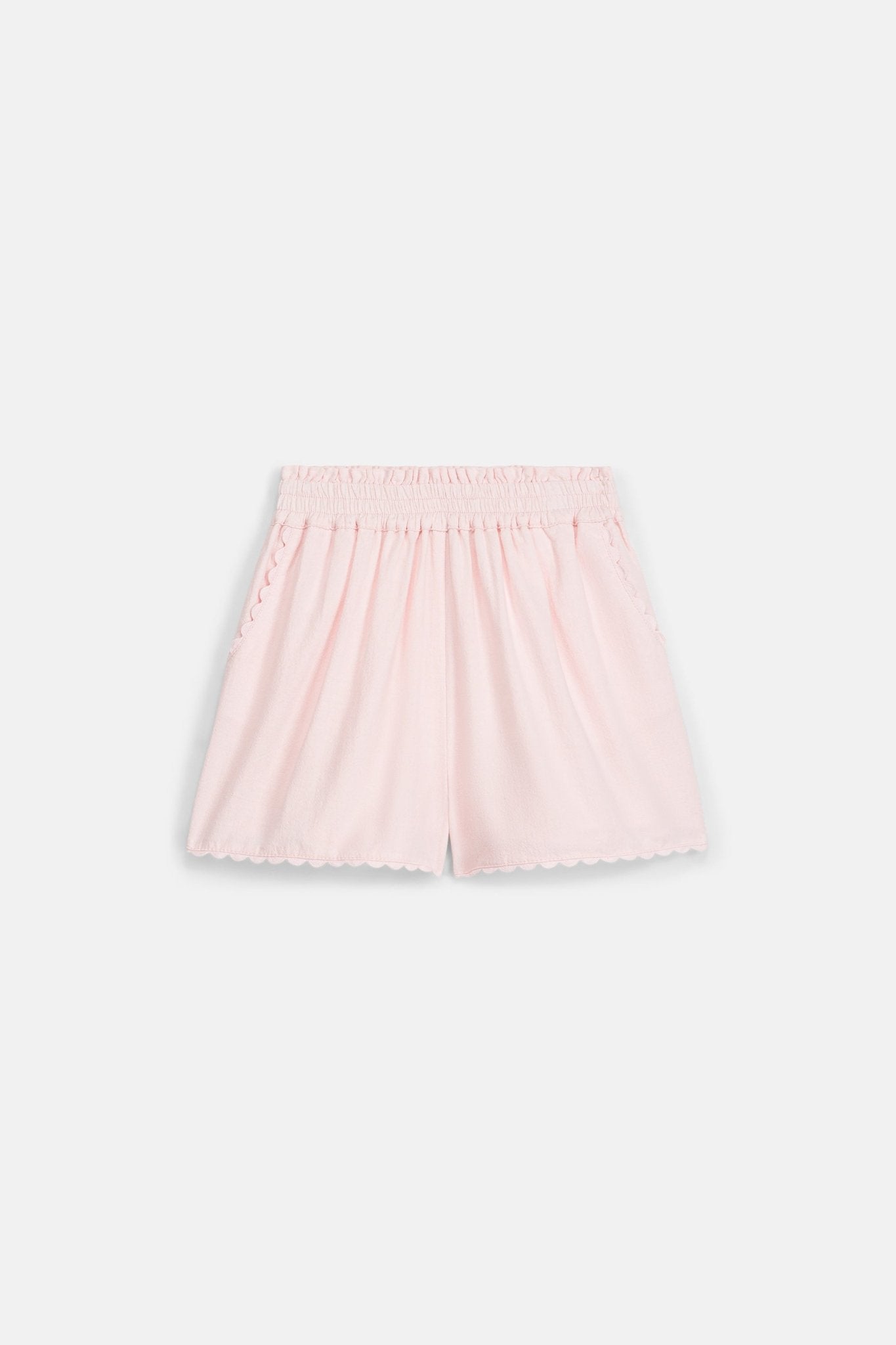Louise Misha Clema Dress in Pink Louise Misha