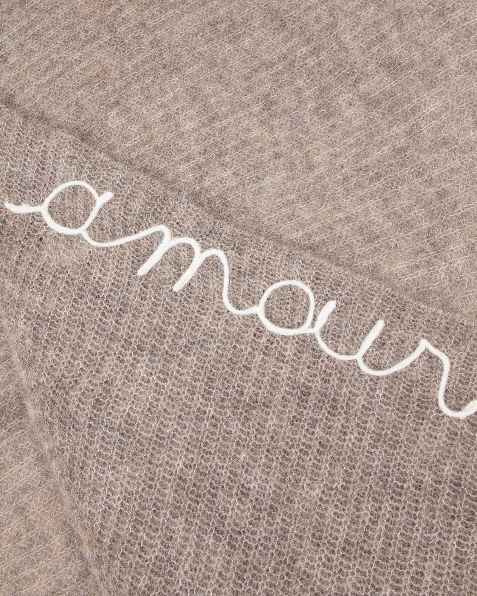 Maison Labiche "Amour Toujours" esperou bandana Maison Labiche