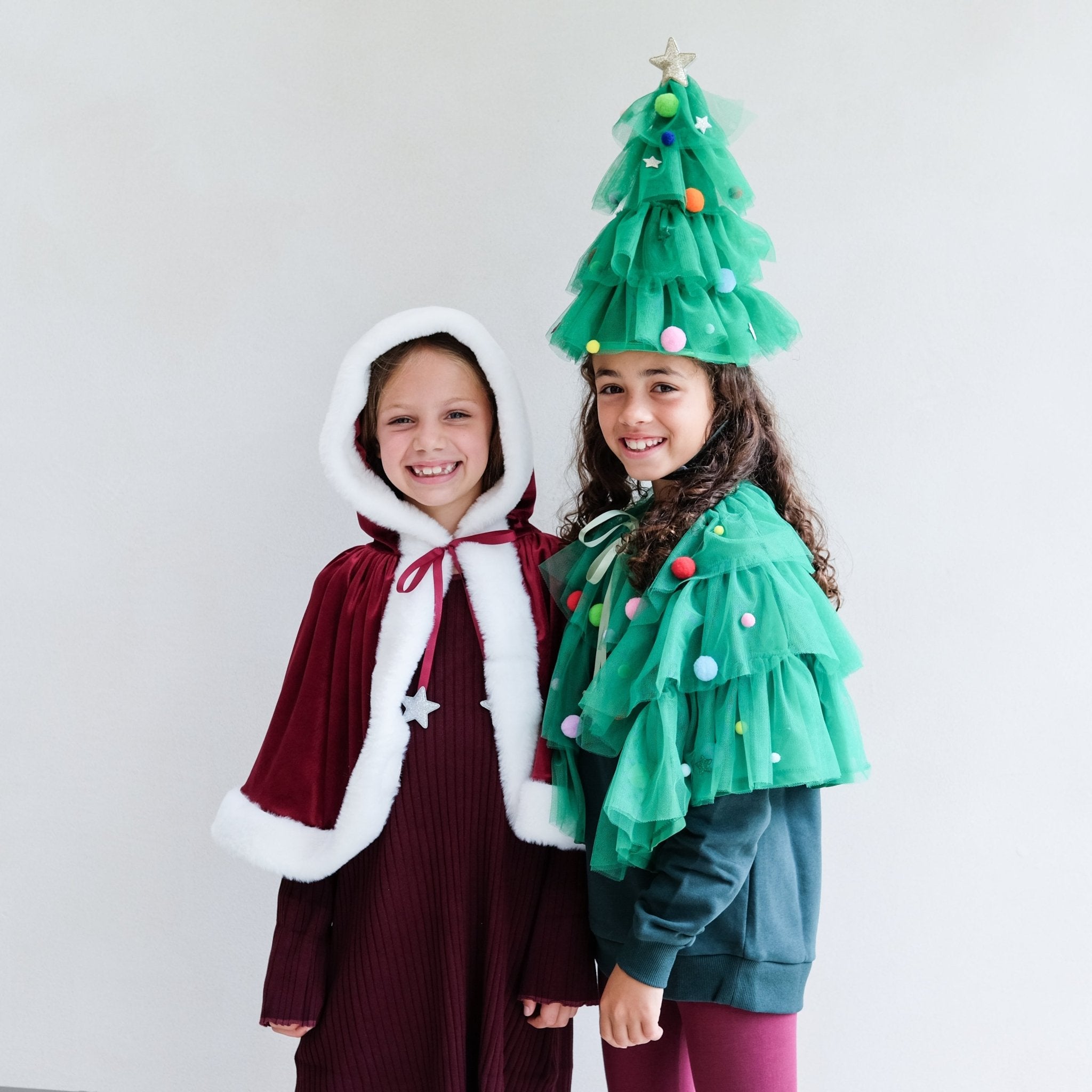Mimi & Lula Christmas tree cape Mimi & Lula