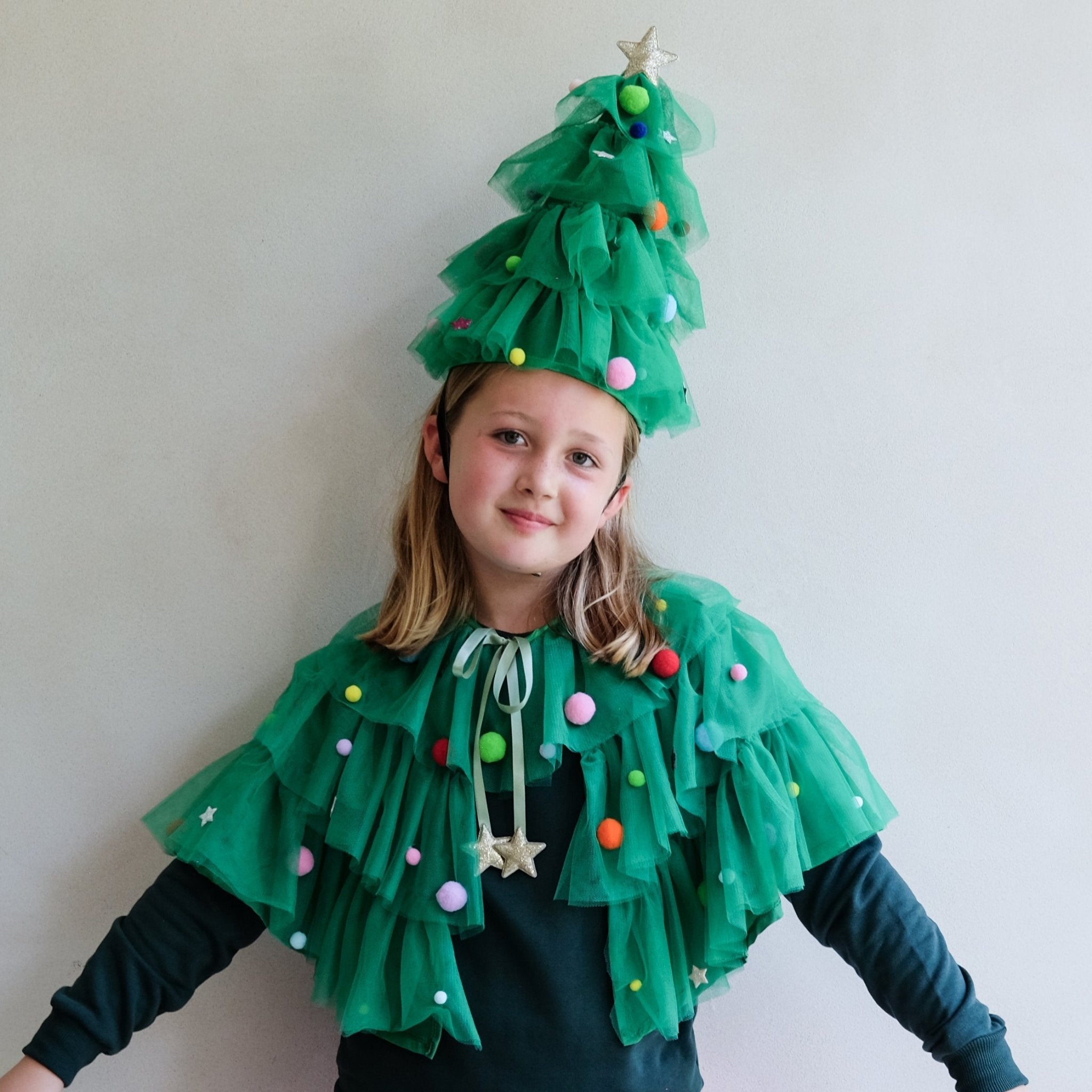 Mimi & Lula Christmas tree cape Mimi & Lula