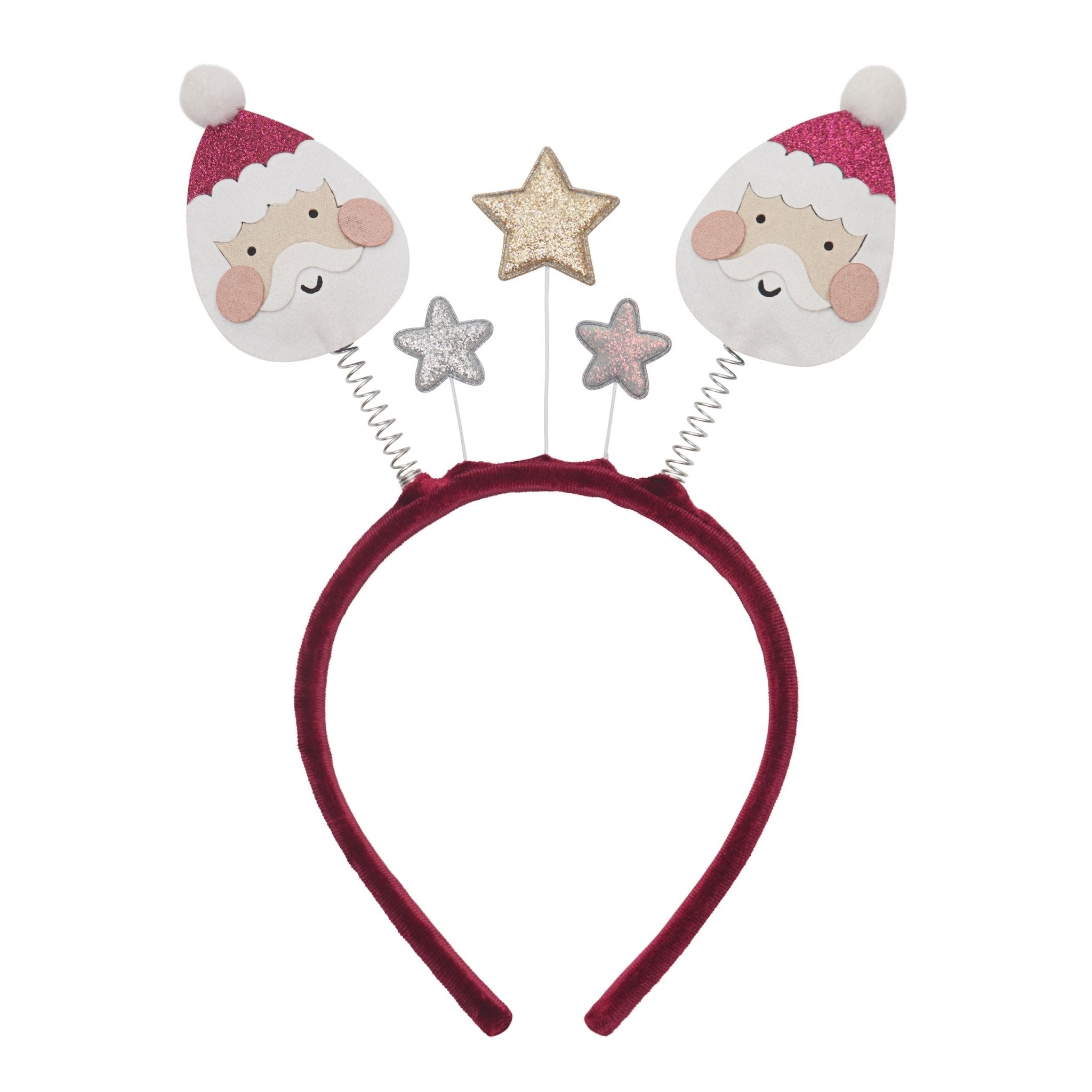 Mimi & Lula Santa boppers Mimi & Lula