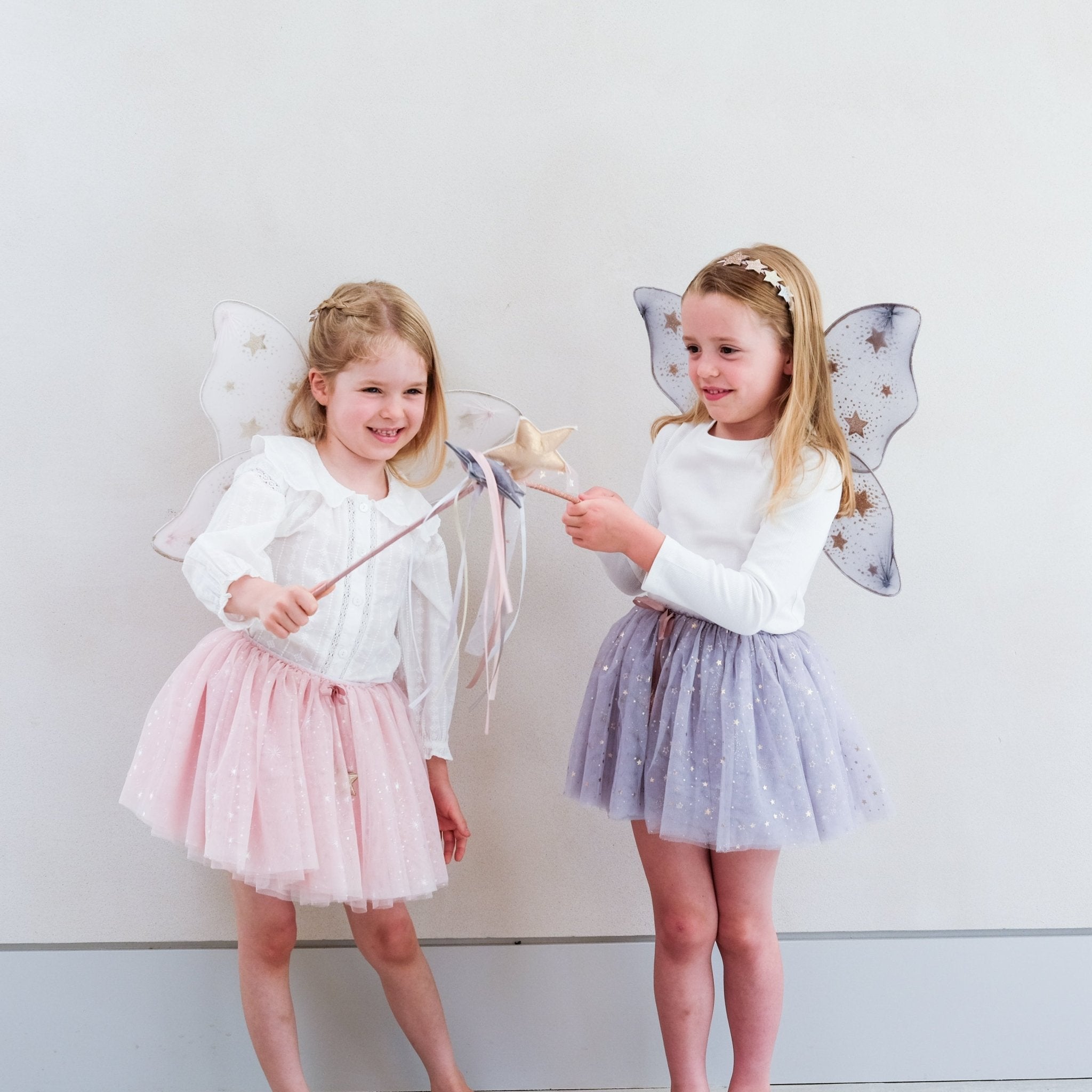 Mimi & Lula Shimmer princess tutu Mimi & Lula