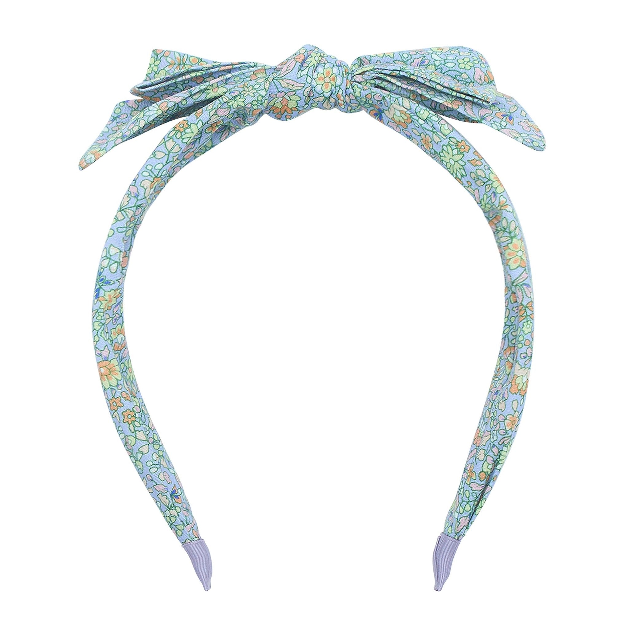 Mimi & Lula Spring floral edie alice - blue Mimi & Lula