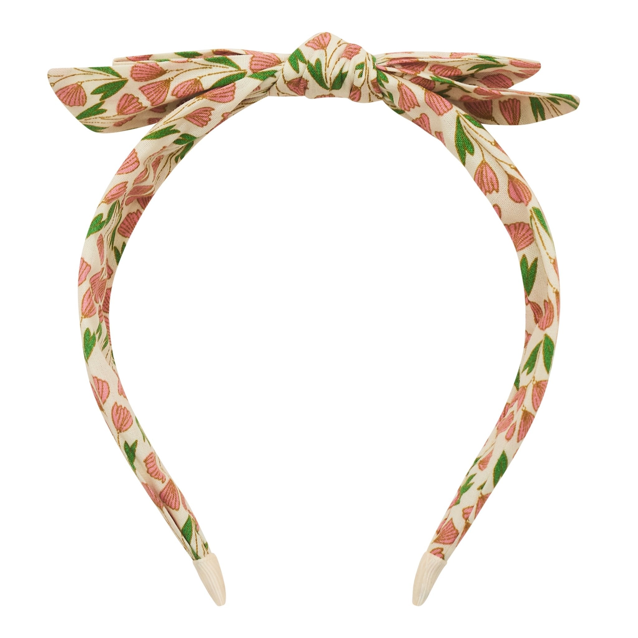 Mimi & Lula Tulip edie bow alice Mimi & Lula