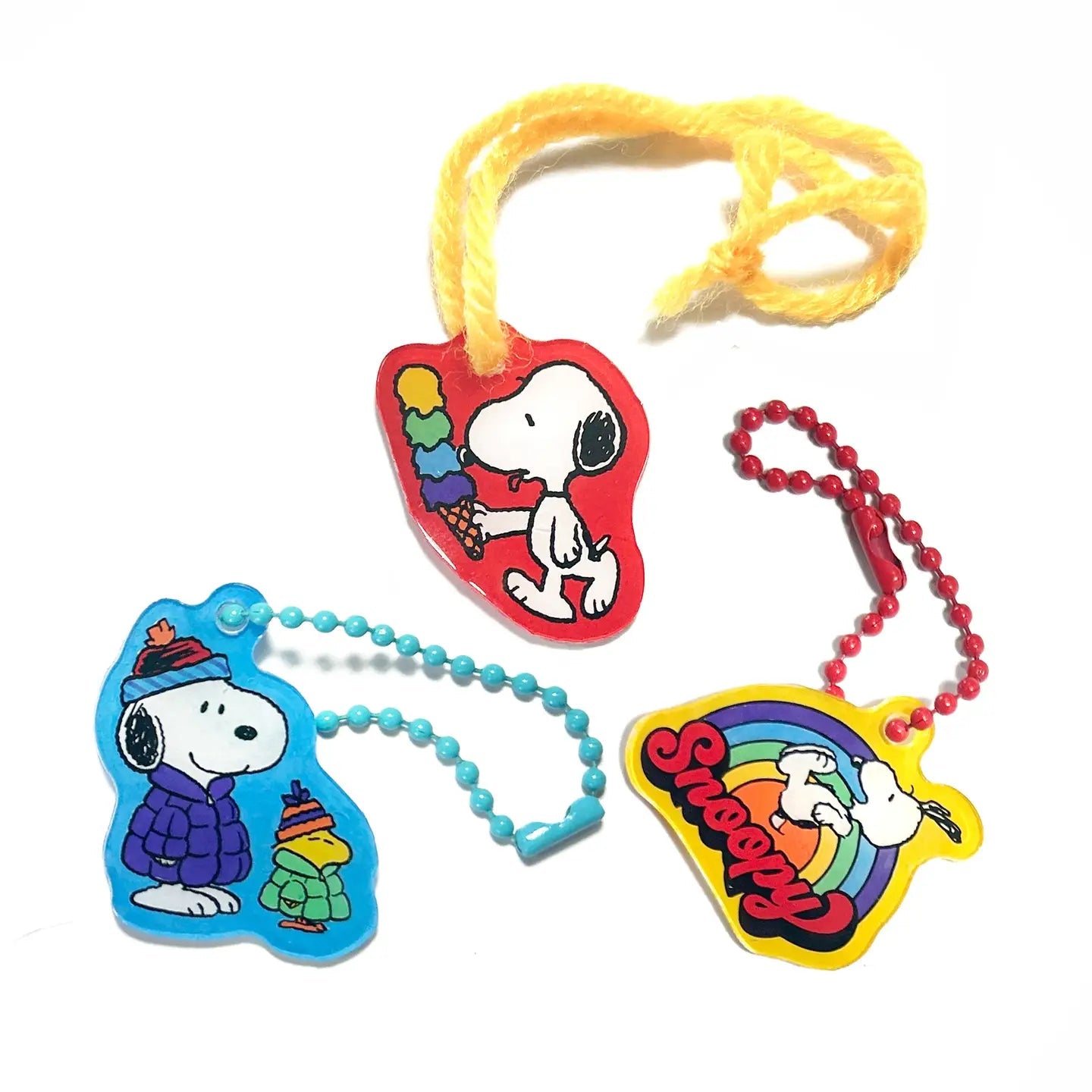 NEW OOLY X Peanuts: D.I.Y. Shrink Art Kit & 6 Mini Paint Markers OOLY