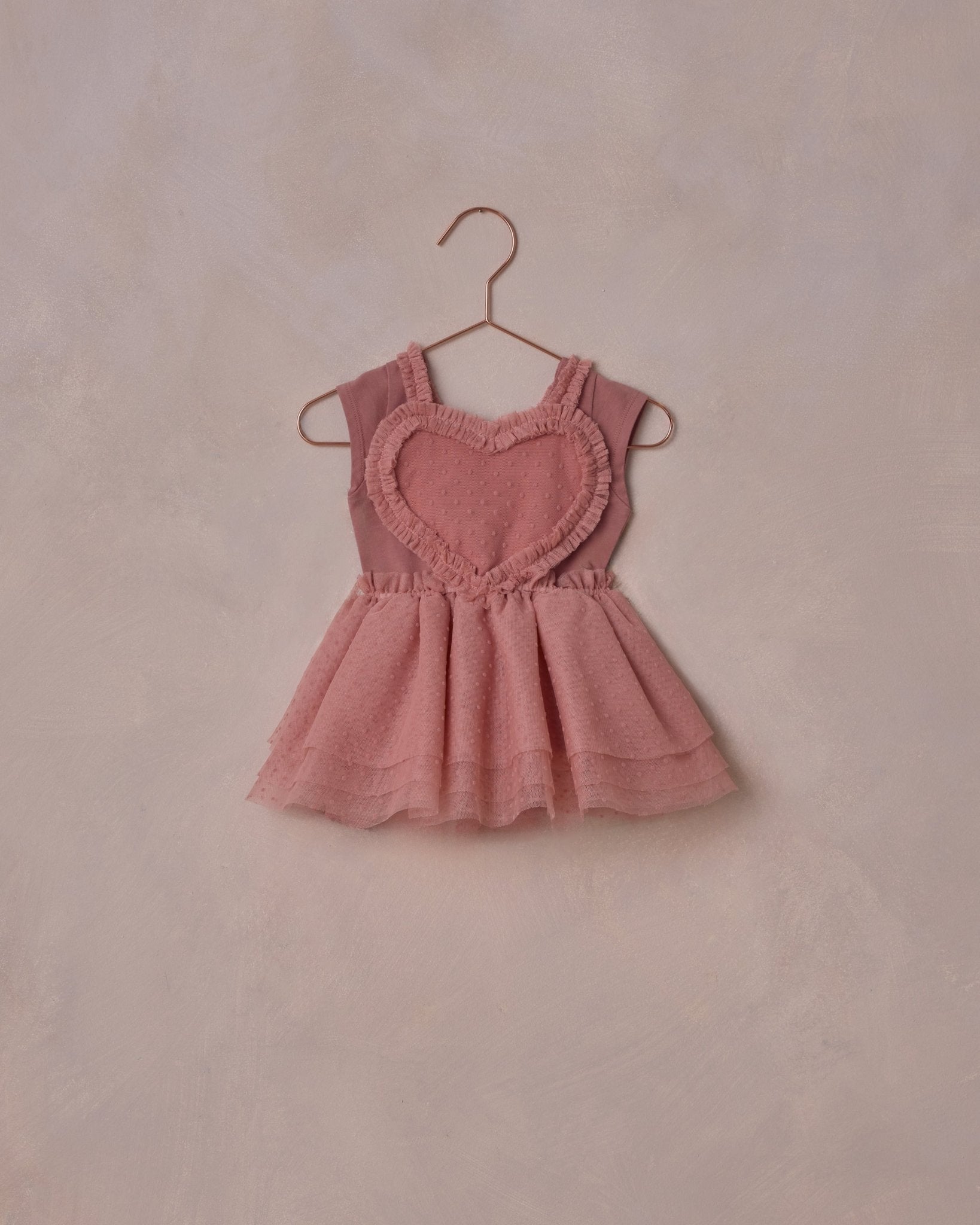 Noralee Coraline Dress | Lipstick Noralee