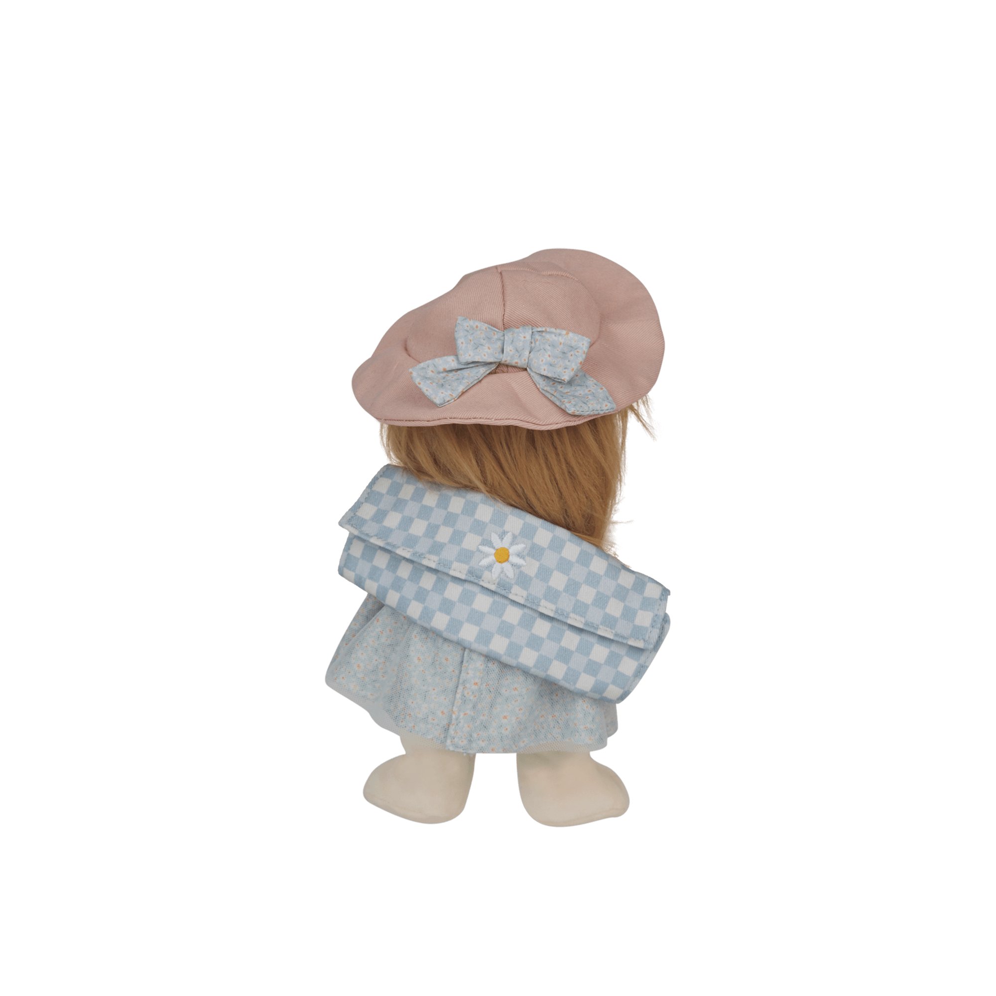 Olli Ella Dress Me Dinky - Penelope Petals Olli Ella
