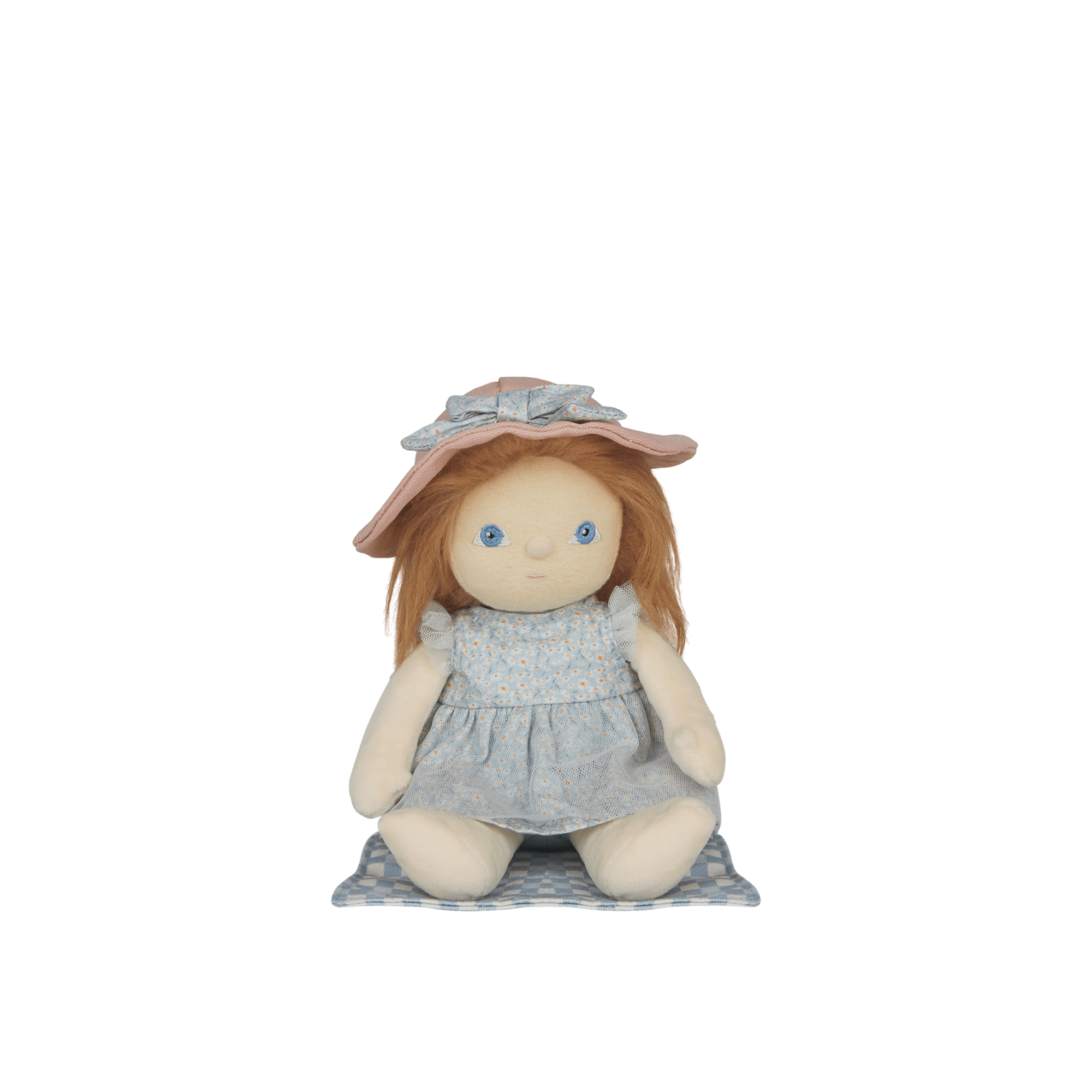 Olli Ella Dress Me Dinky - Penelope Petals Olli Ella