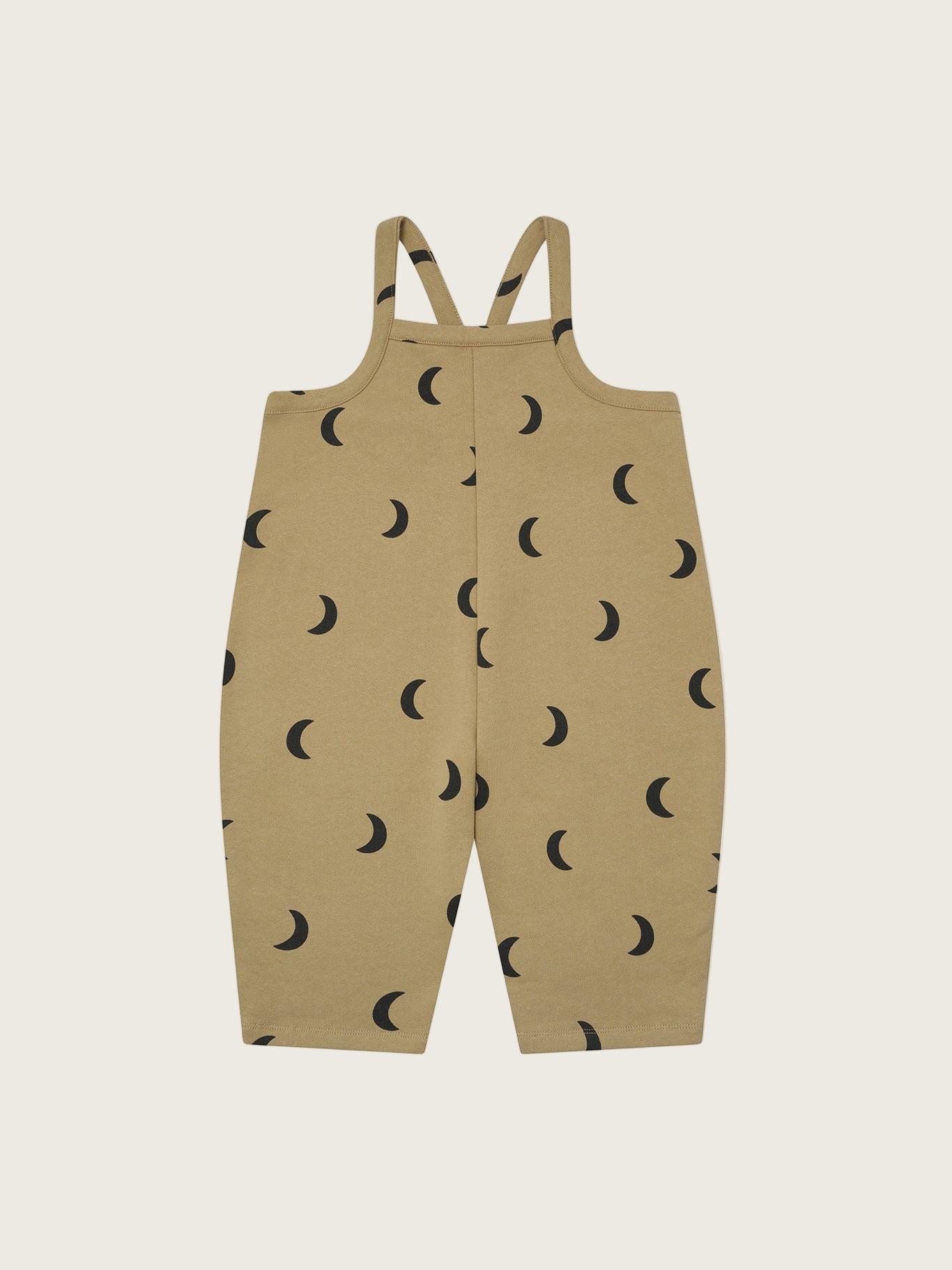 Organic Zoo Dusky Midnight Dungarees Organic Zoo
