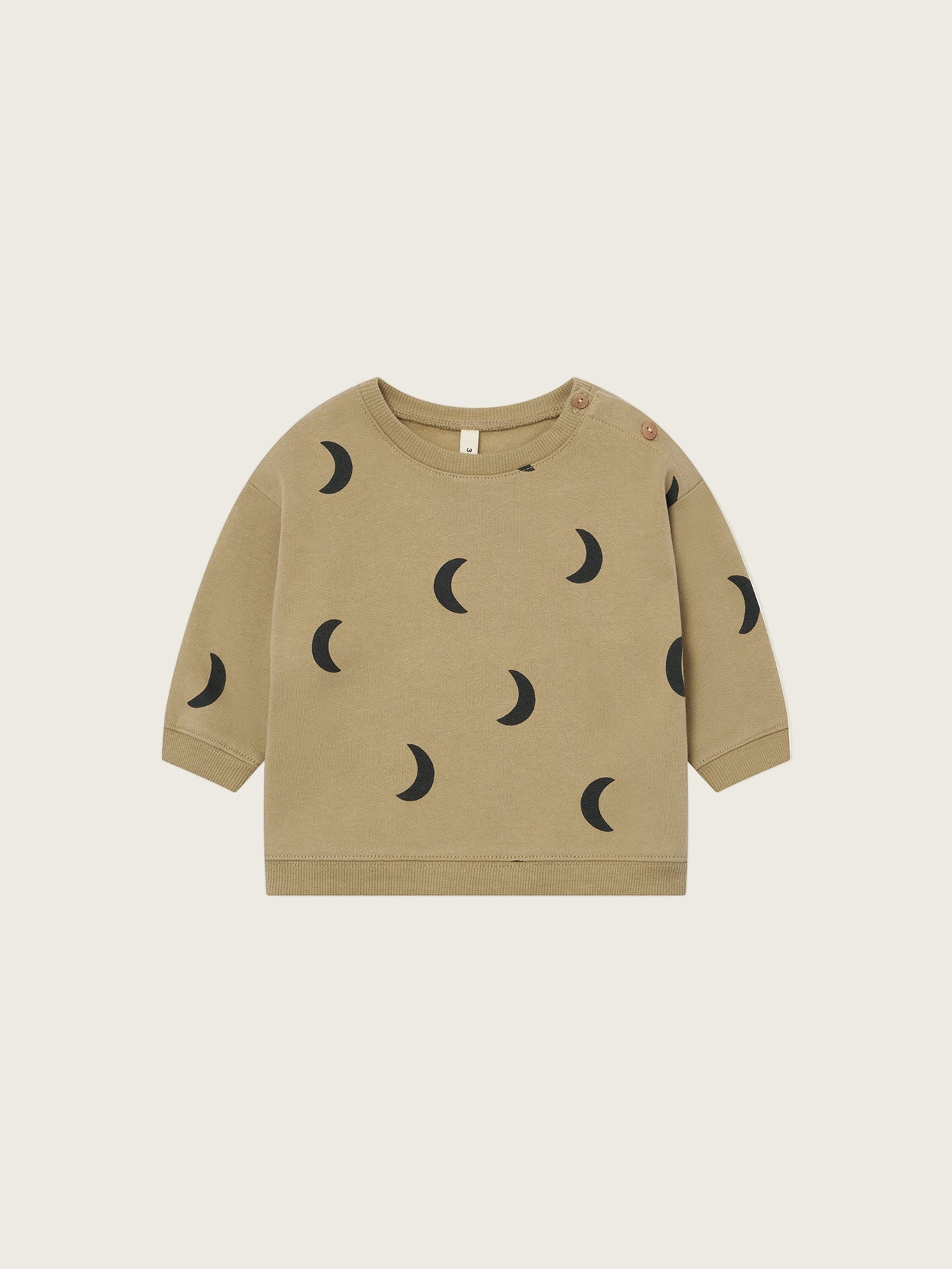 Organic Zoo Dusky Midnight Sweatshirt Organic Zoo