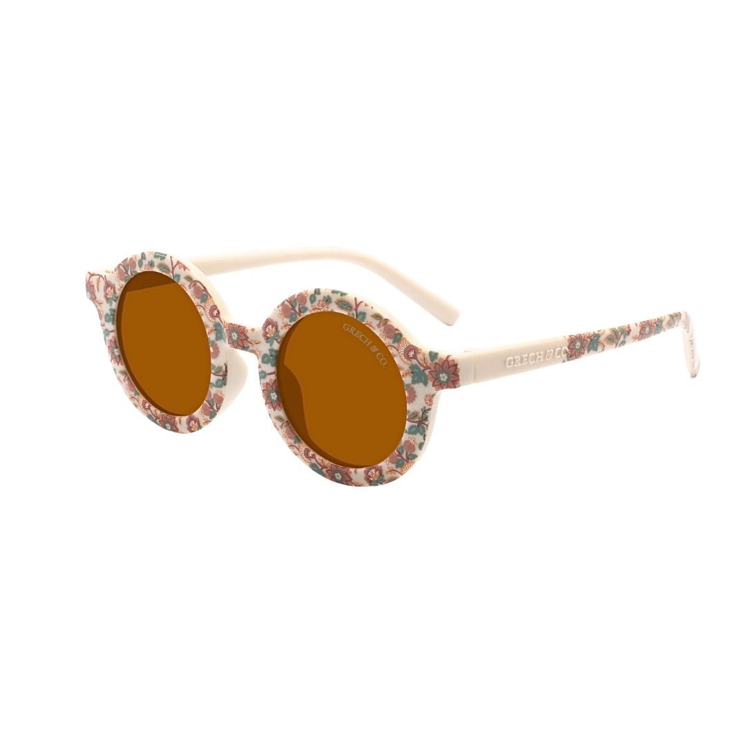Original Round | Bio - Based · Bendable · Polarized | In Bloom GRECH & CO.