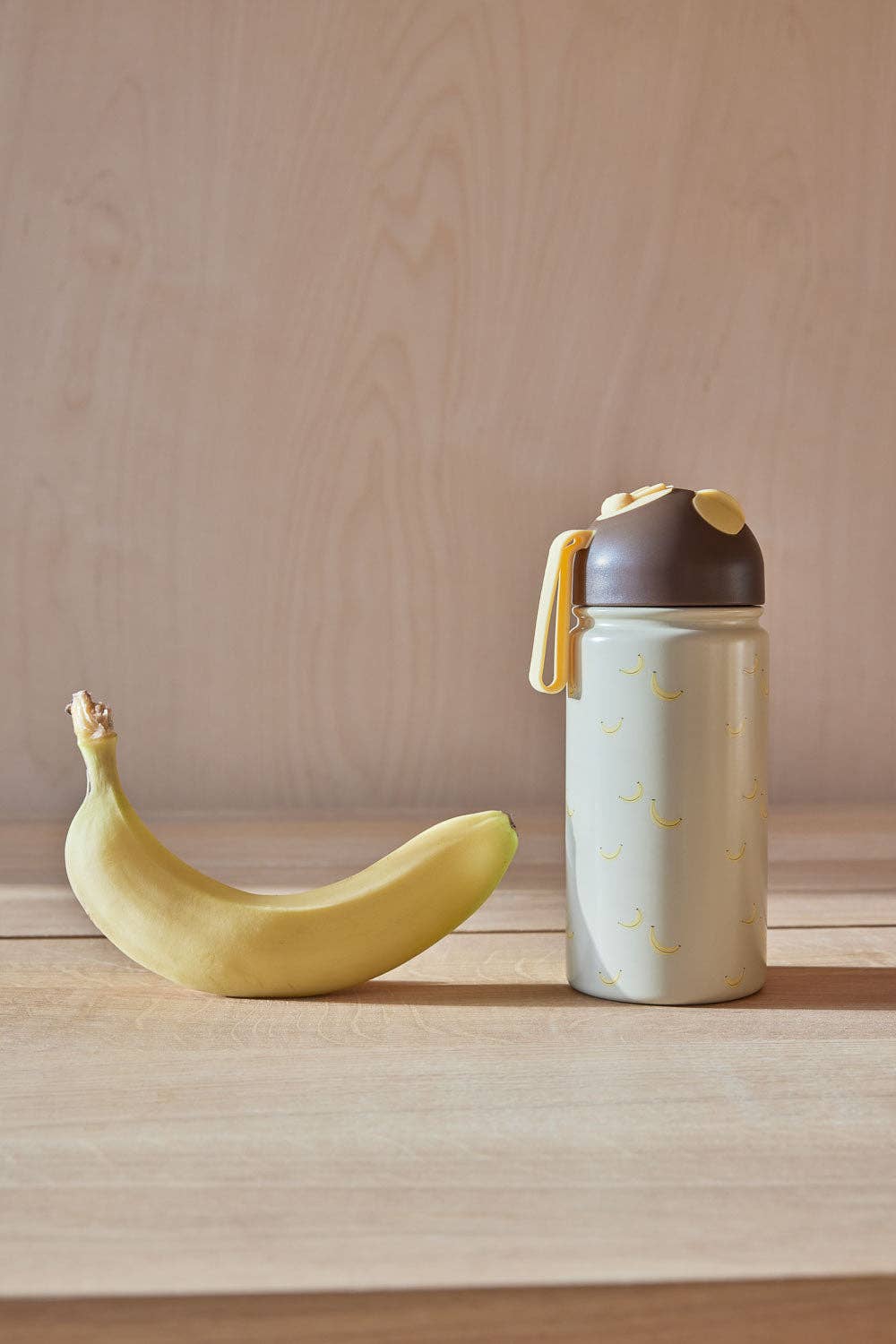 OYOY LIVING DESIGN - Yummy Drink Can: Powder / Sienna OYOY LIVING DESIGN
