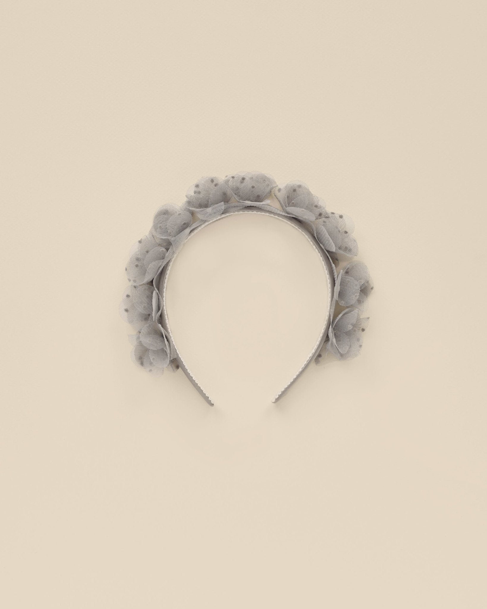 Noralee Pixie Headband || Vintage Blue Noralee