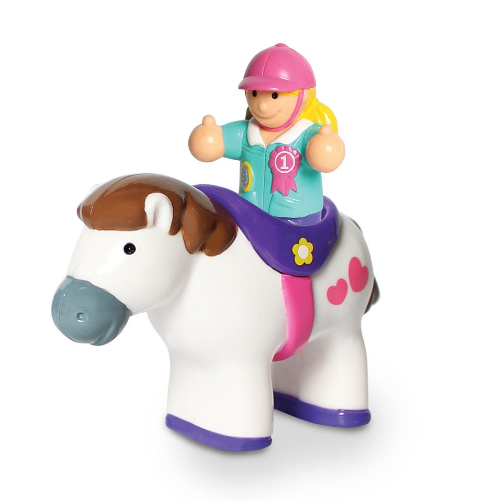 WOW Toys Polly&