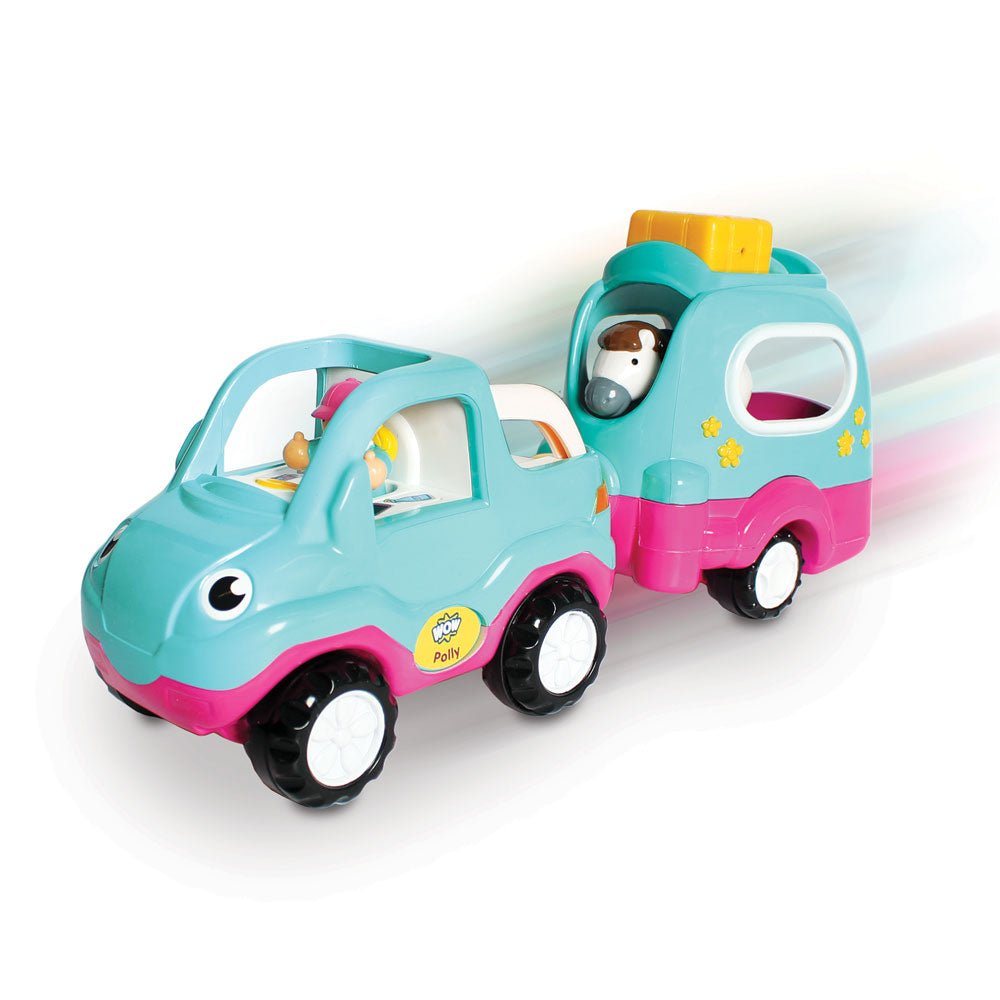WOW Toys Polly&