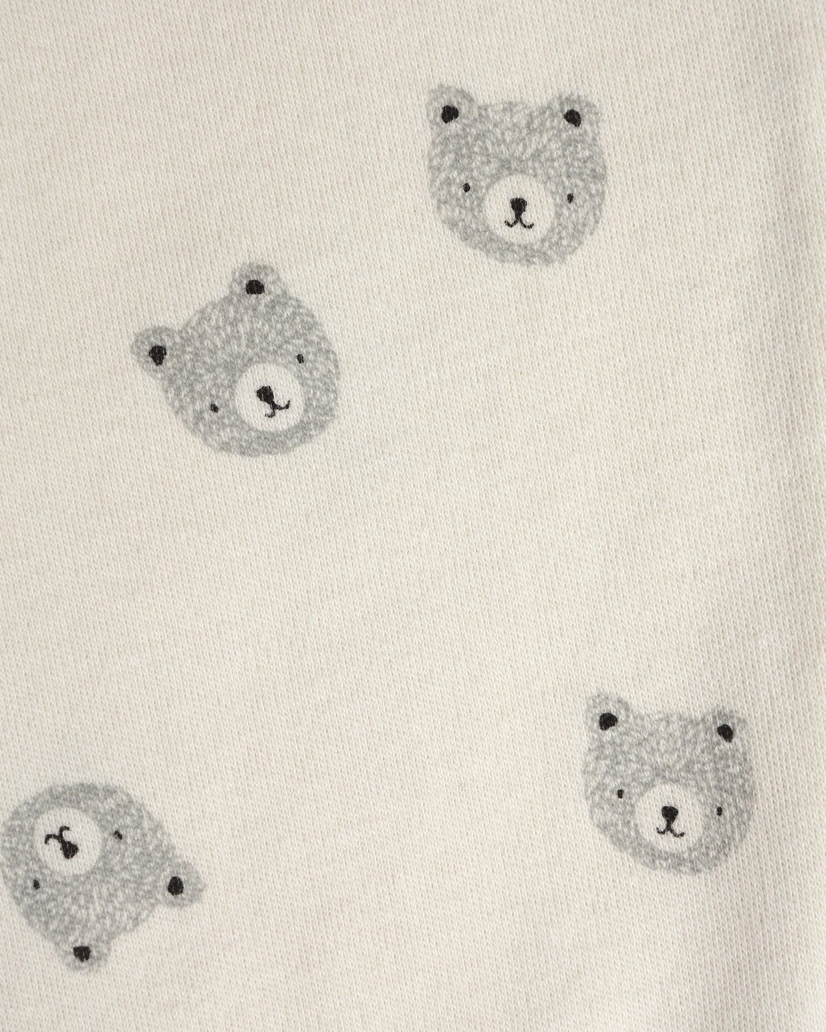 Quincy Mae Drawstring Pant || Bears Quincy Mae