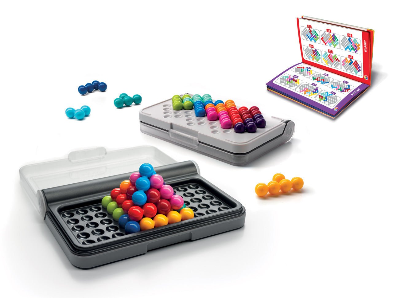 SmartGames IQ Puzzler Pro SmartGames