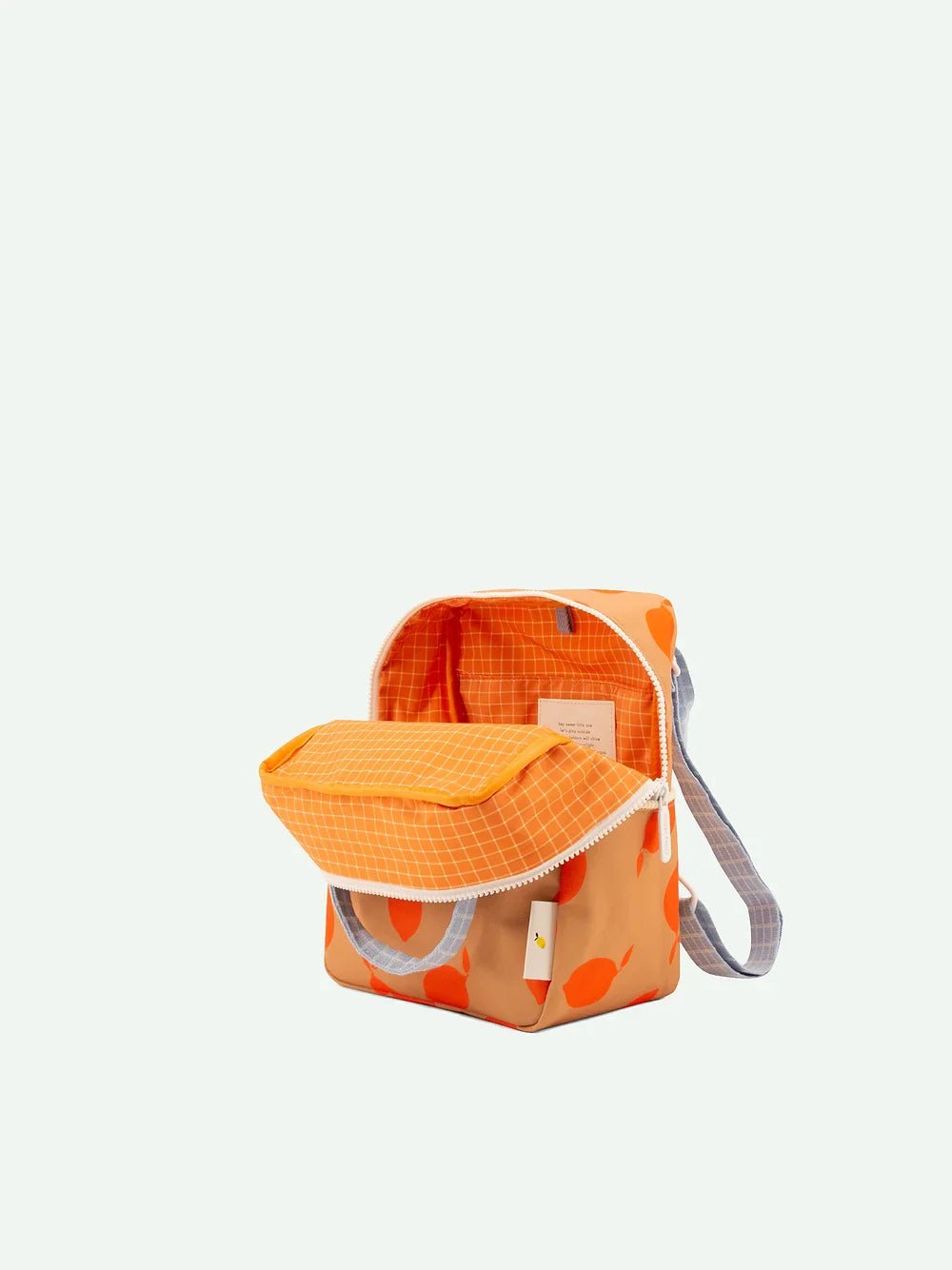 Sticky Lemon Backpack Small | Farmhouse | Special Edition Sticky Lemon