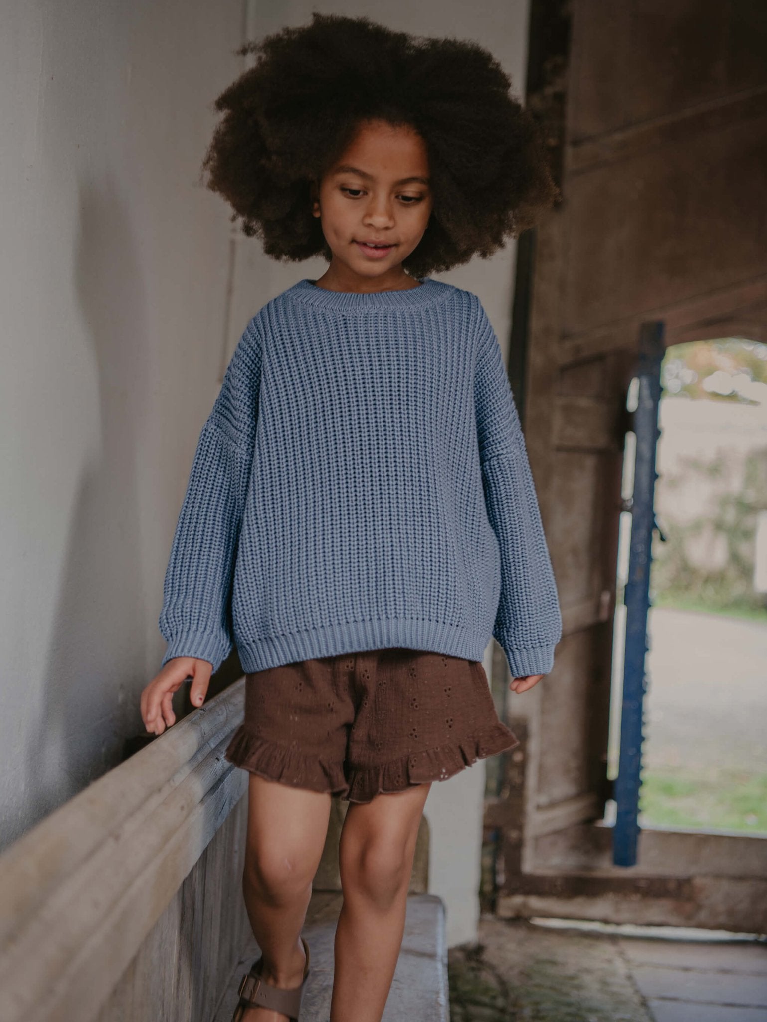The Simple Folk The Summertime Short The Simple Folk