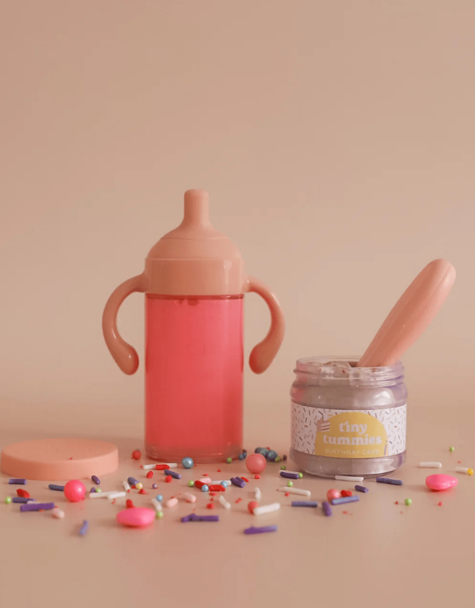 Tiny Harlow – My Tiny Birthday Set