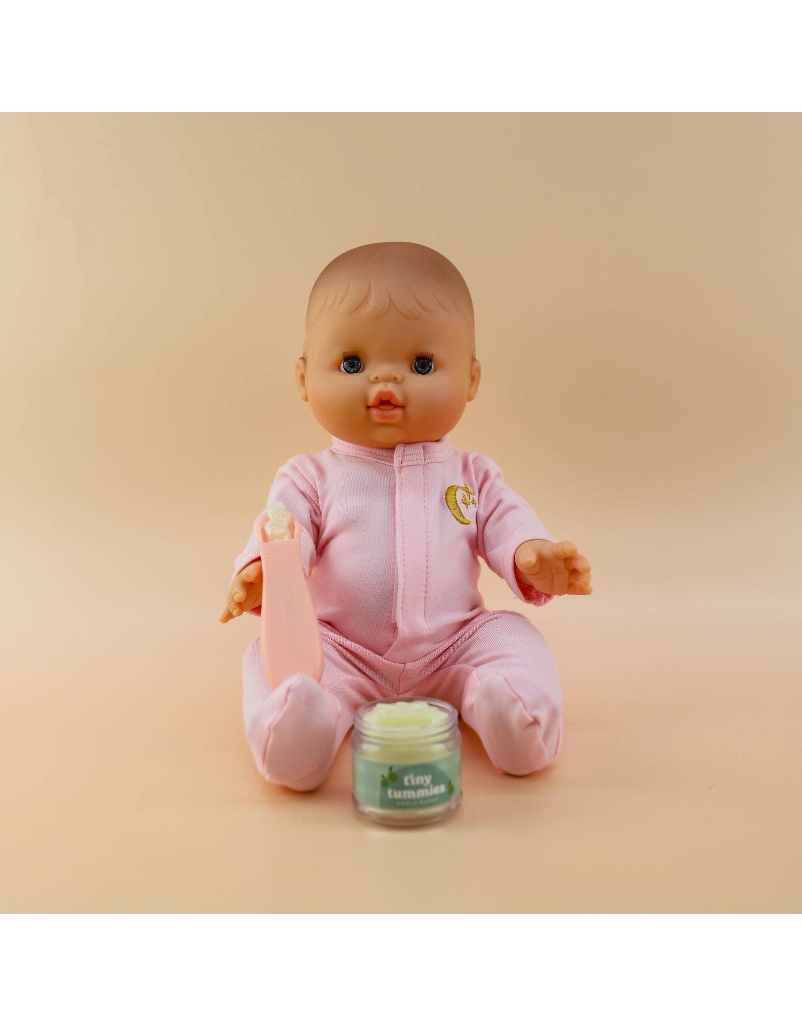 Tiny Harlow - North America - Tiny Tummies - Banana Jelly food - Tiny Harlow Tiny Harlow