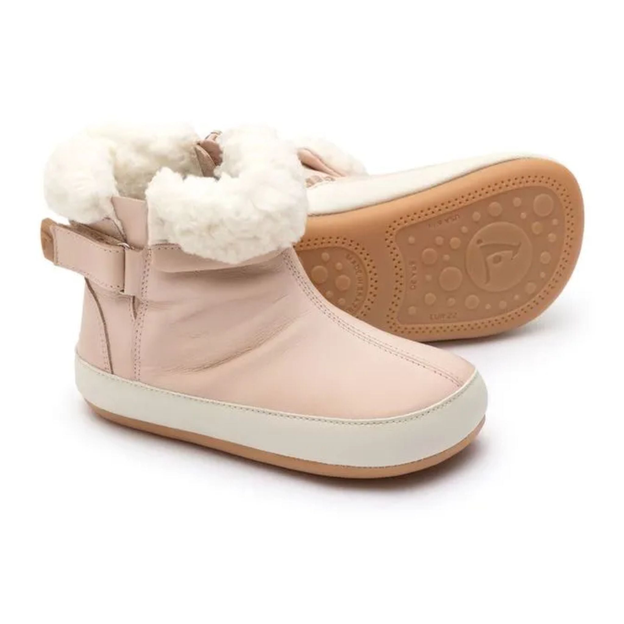 Tip Toey Joey Dobby - Cotton Candy / Tapioca (Baby) Tip Toey Joey