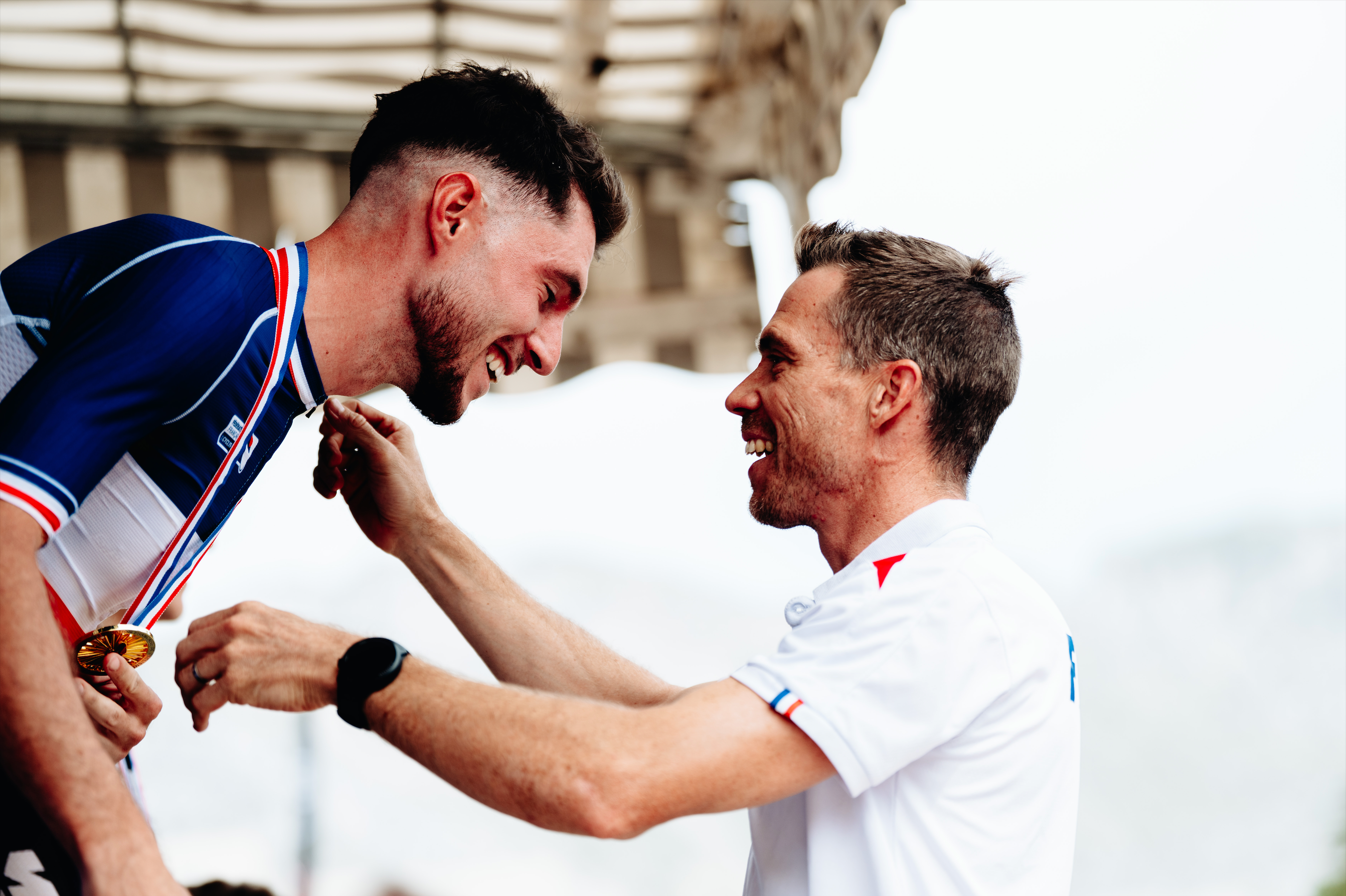 TRP Athletes Continue Winning Across Europe and North America