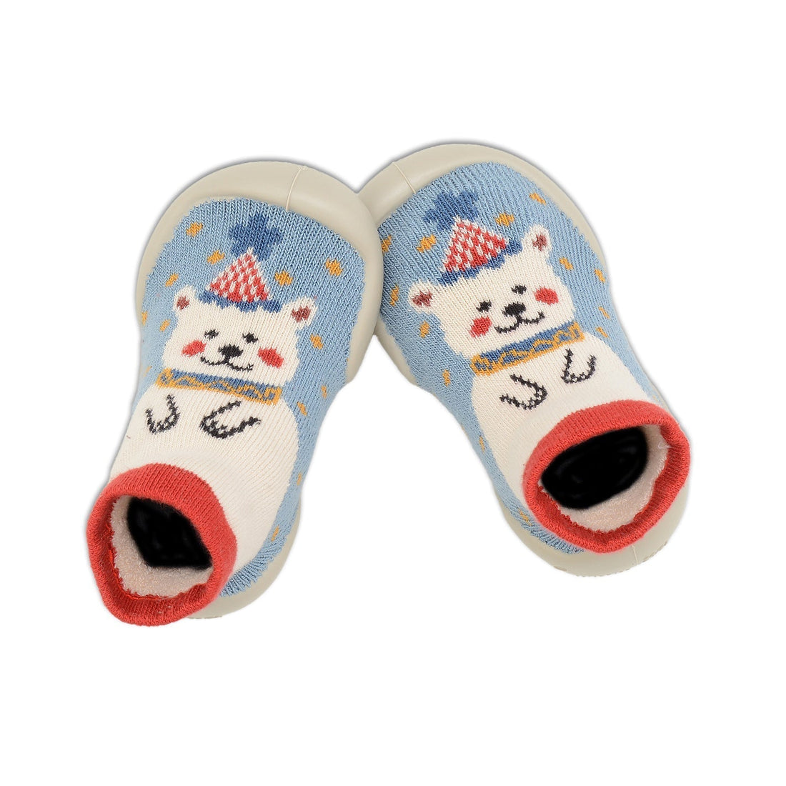 Baby shoes