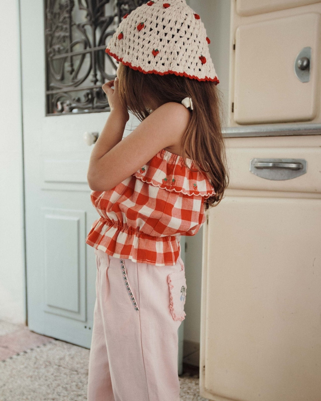 Hats & Gloves