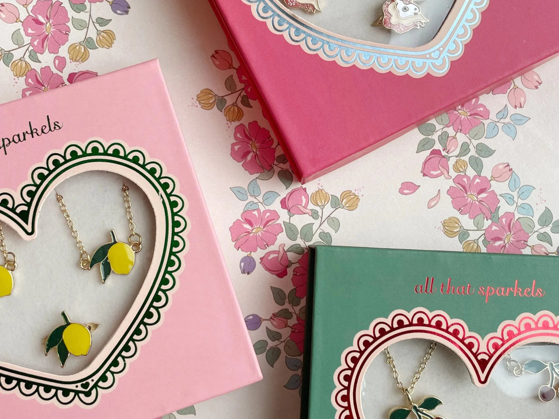 Kids Jewelry