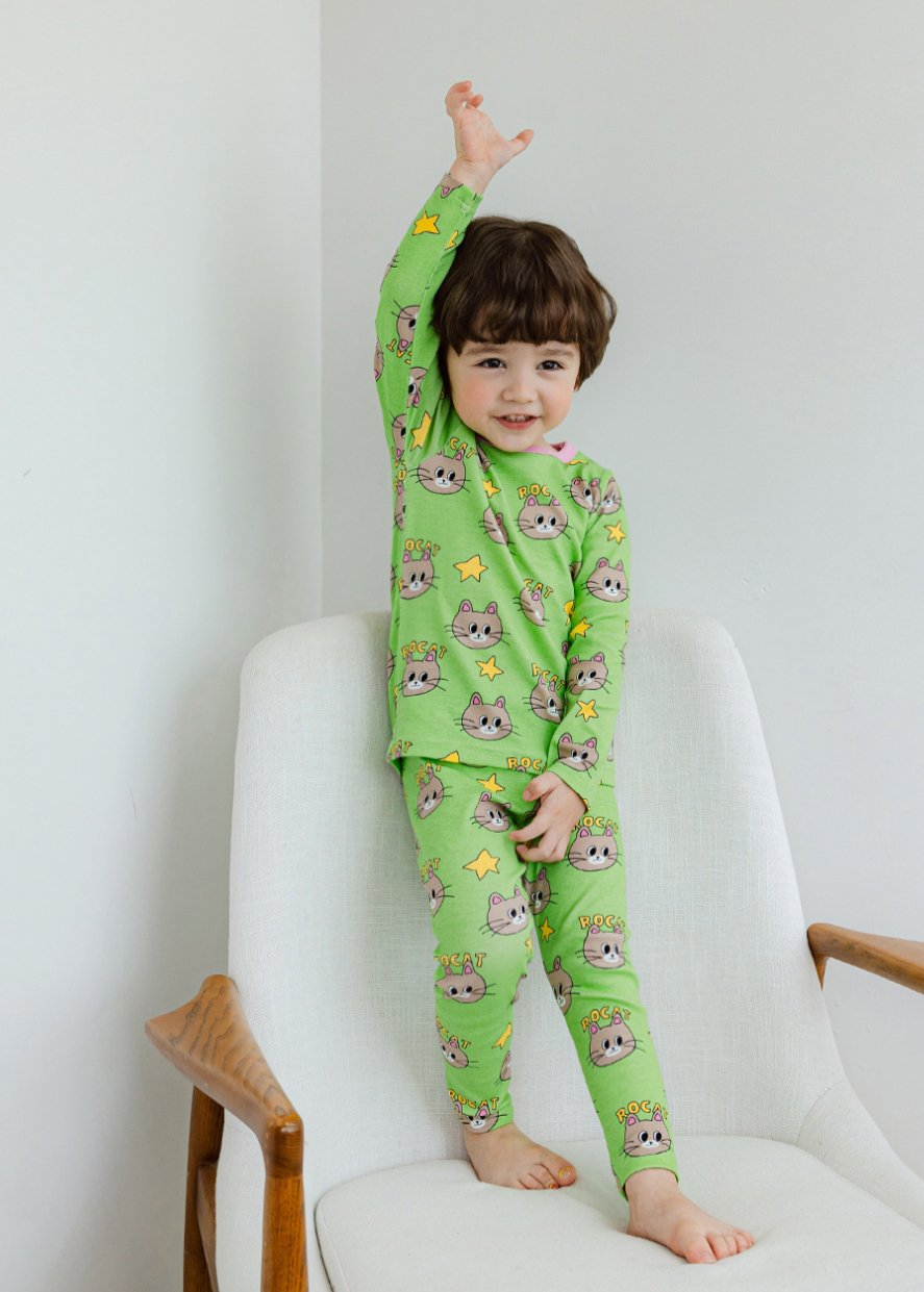 Pajamas 