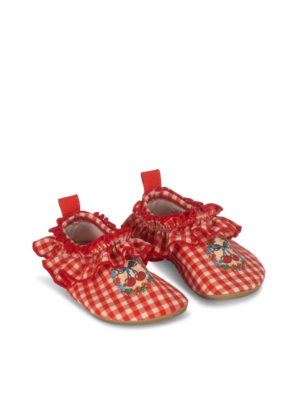 Swim shoes
