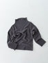 【10％OFF】Fluffy warm high neck Pippi + Lotta