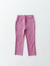 【10％OFF】Fluffy warm leggings Pippi + Lotta