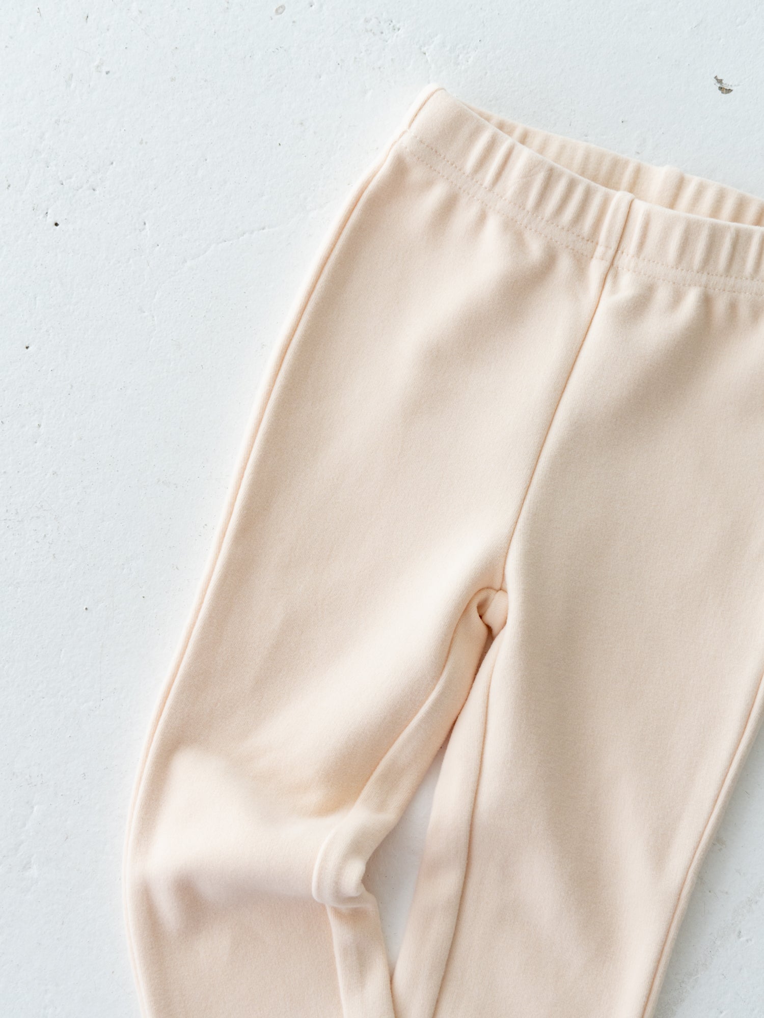 【10％OFF】Fluffy warm leggings Pippi + Lotta