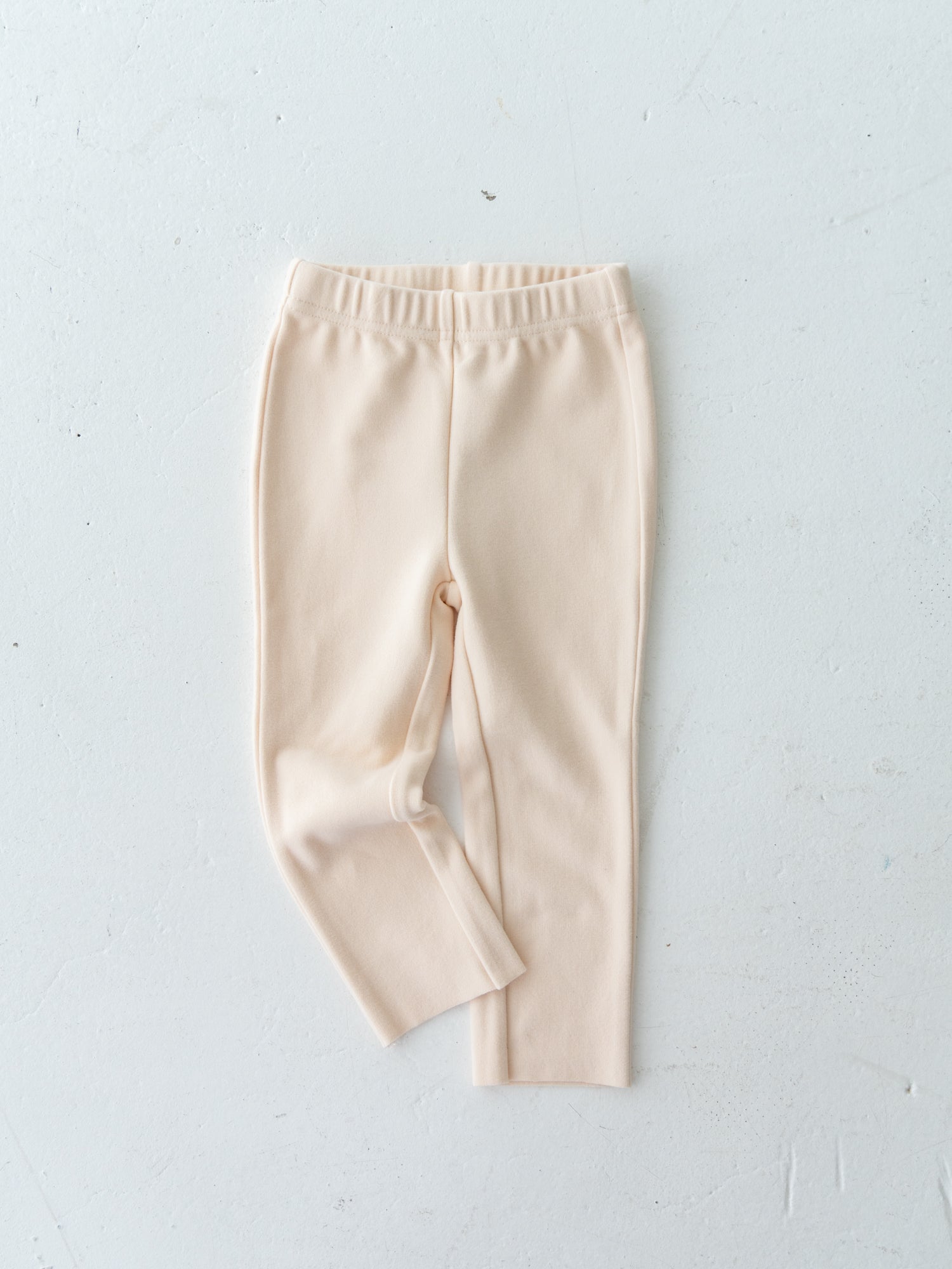 【10％OFF】Fluffy warm leggings Pippi + Lotta