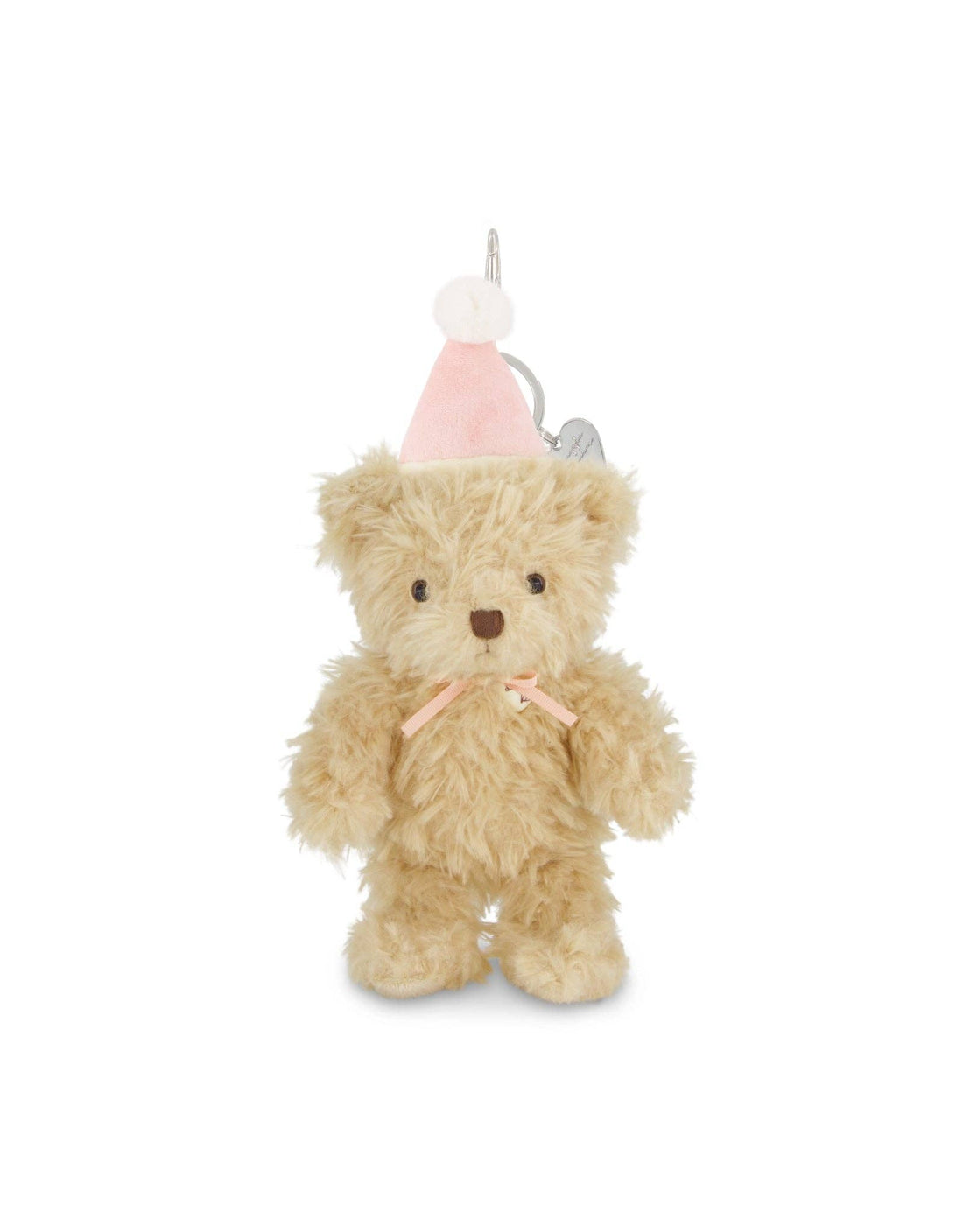 Jamie Kay Arthur Bear Keyring – Fairy Birthday Arthur