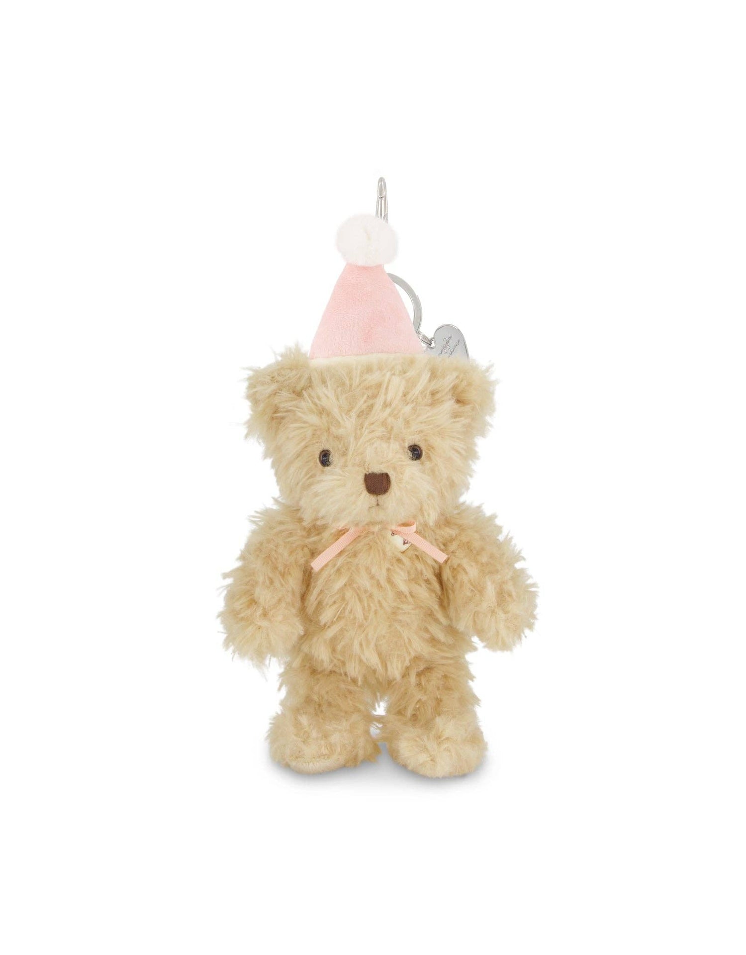 Jamie Kay Arthur Bear Keyring – Fairy Birthday Arthur