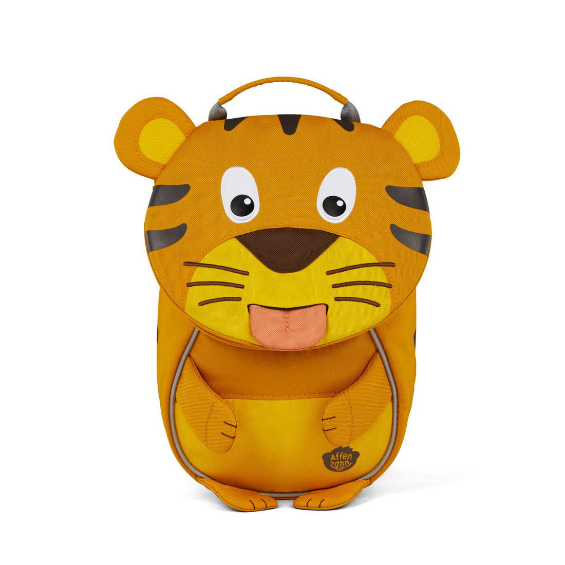 Affenzahn Tiger Backpack | Preschool Backpack Ages 1.5–3