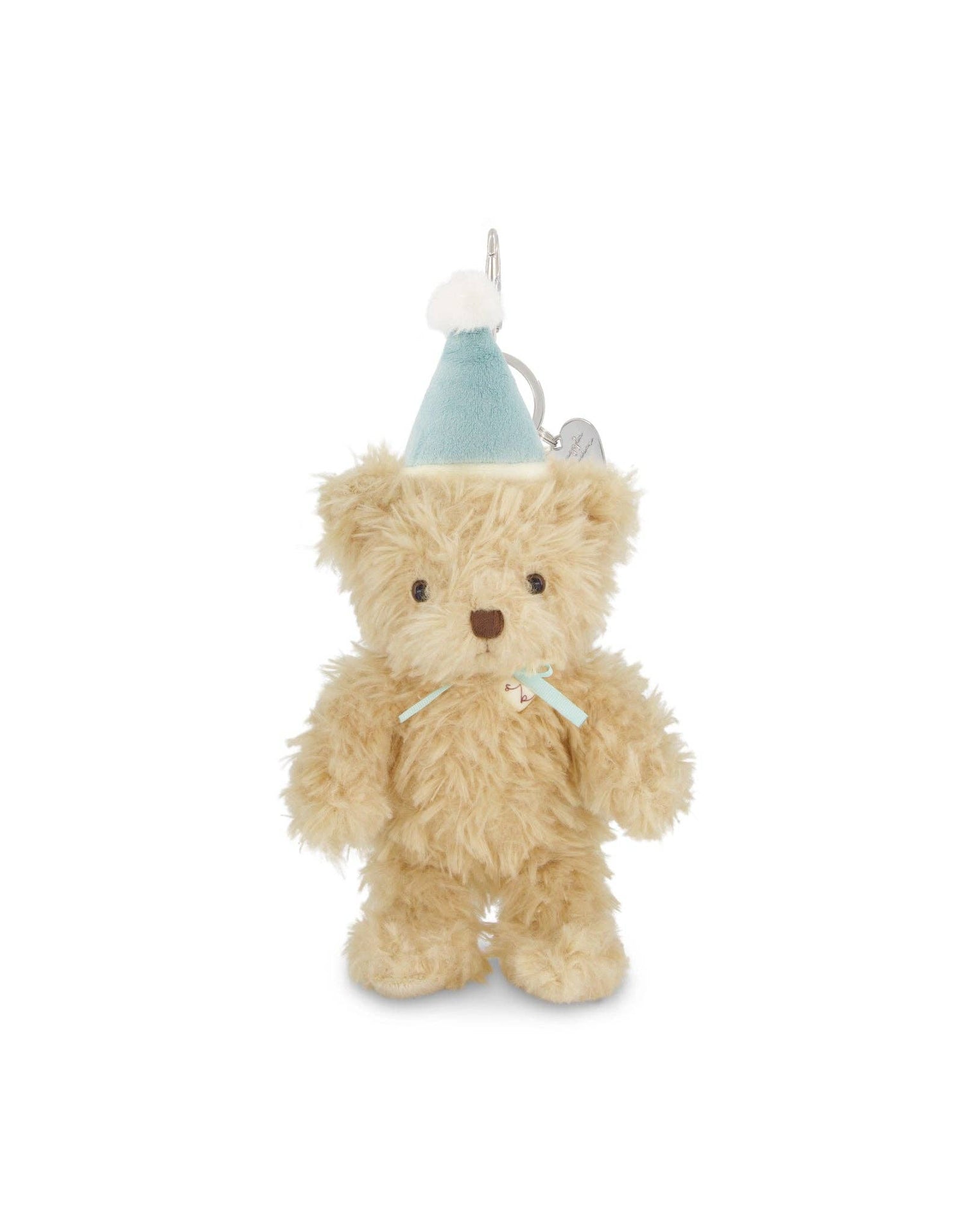 Jamie Kay Arthur Bear Keyring – Sky Birthday Arthur