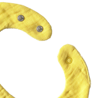 Oli &amp; Carol - Lou The Lemon Bib