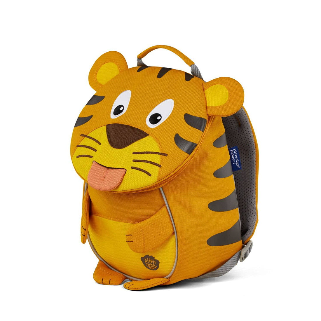 Affenzahn Tiger Backpack | Preschool Backpack Ages 1.5–3