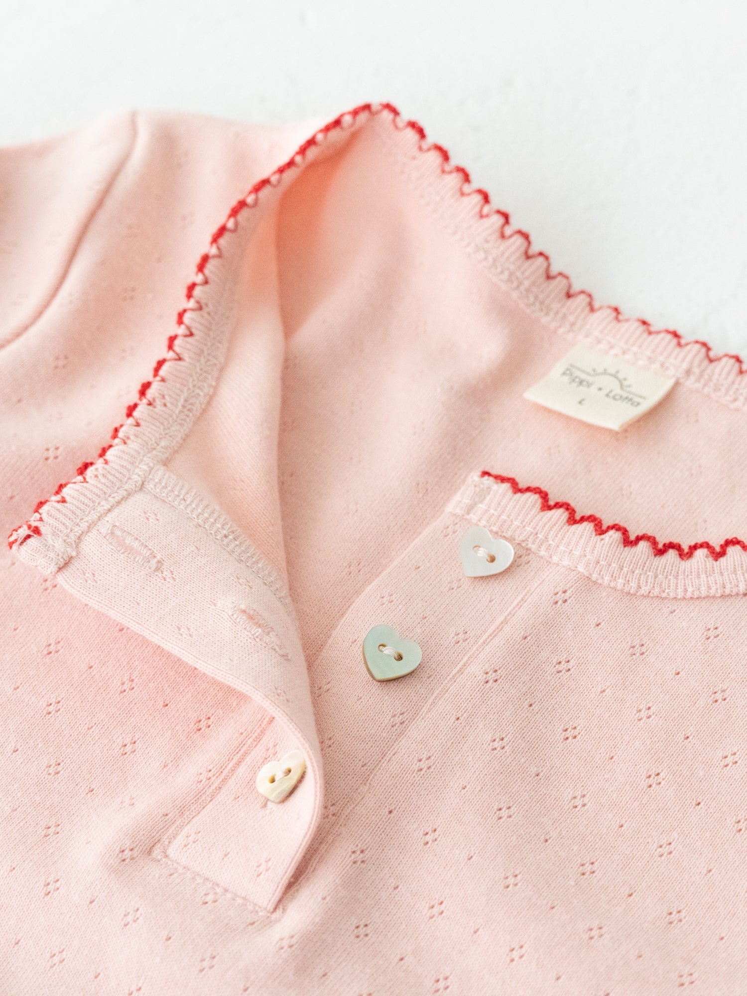 【40％OFF】♡button henry Pippi + Lotta