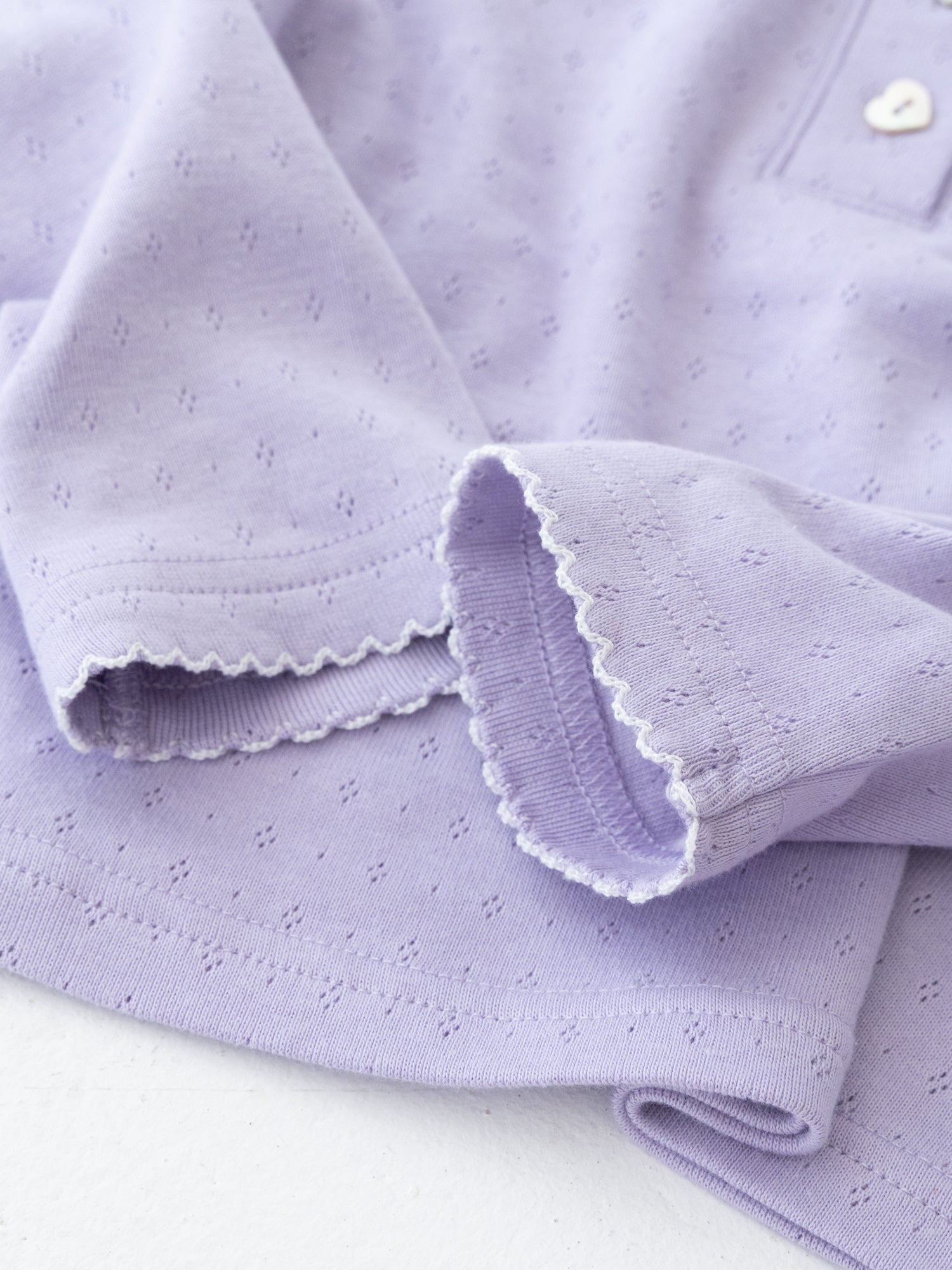 【40％OFF】♡button henry Pippi + Lotta