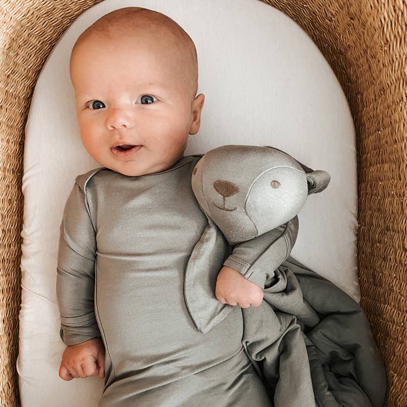 gunamuna - SS26 LOVEY BUNNY: Rosie